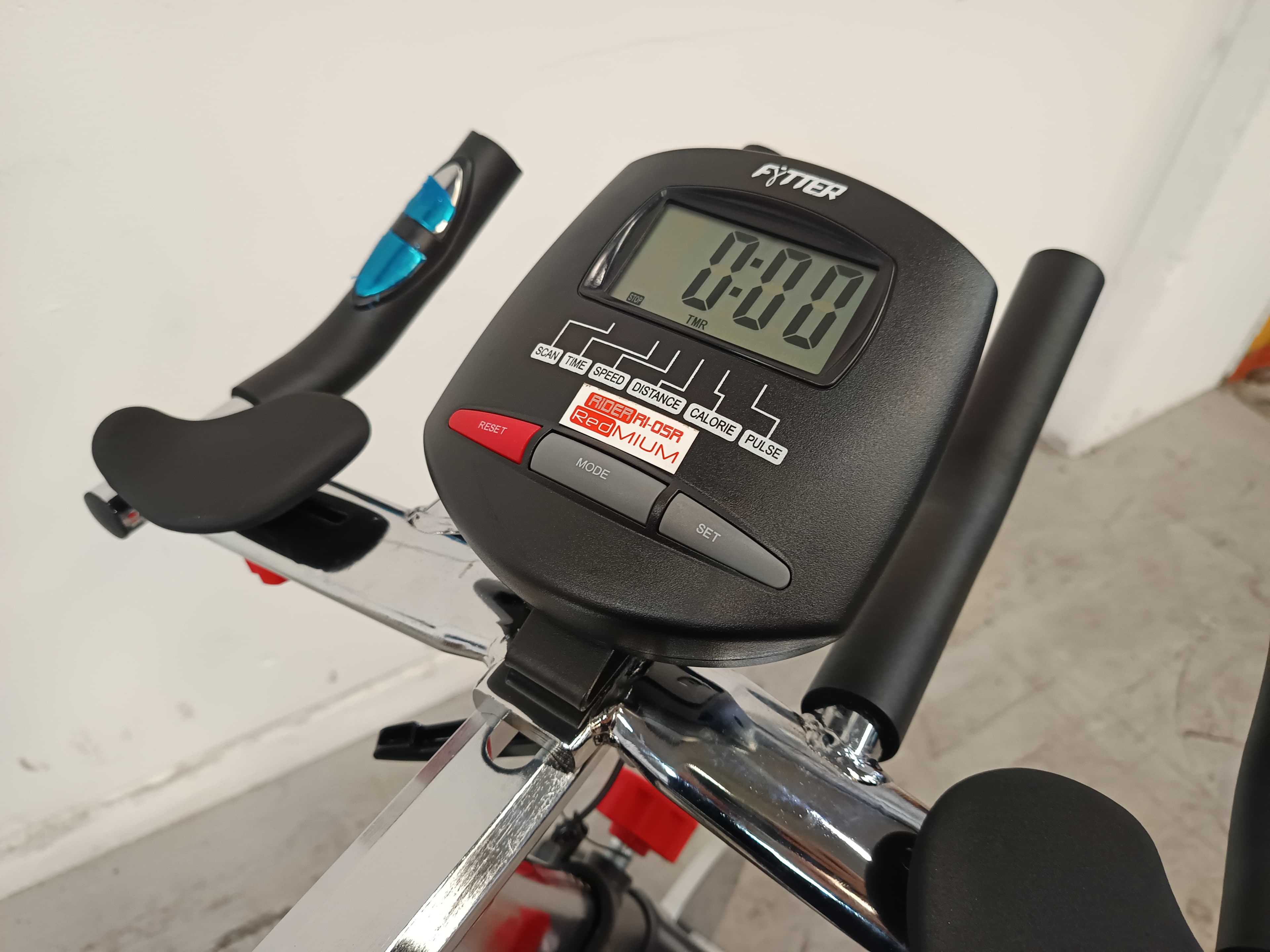 Bicicleta Fytter Rider RI005R — imagem 9