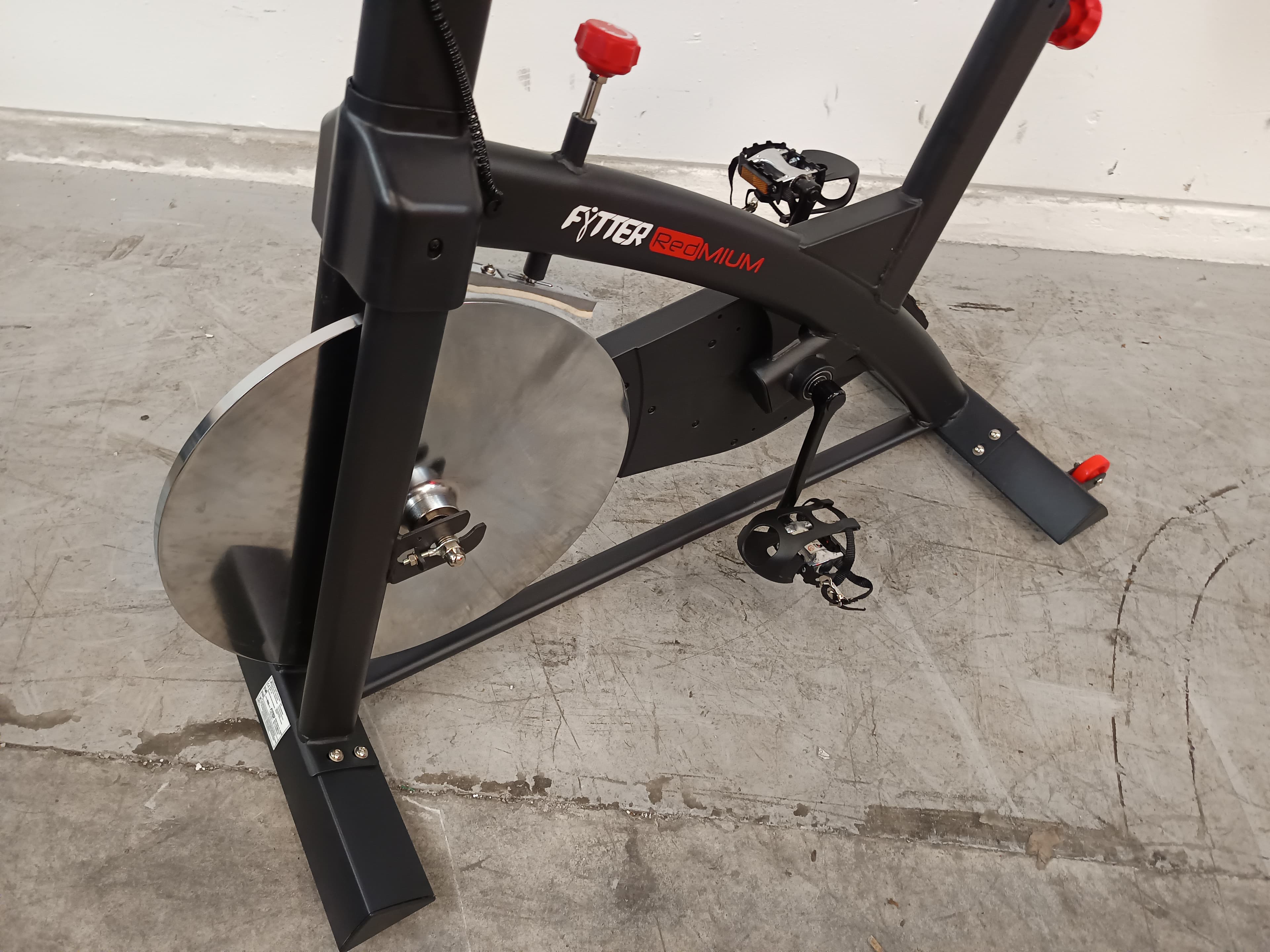 Bicicleta Fytter Rider RI005R — imagem 2