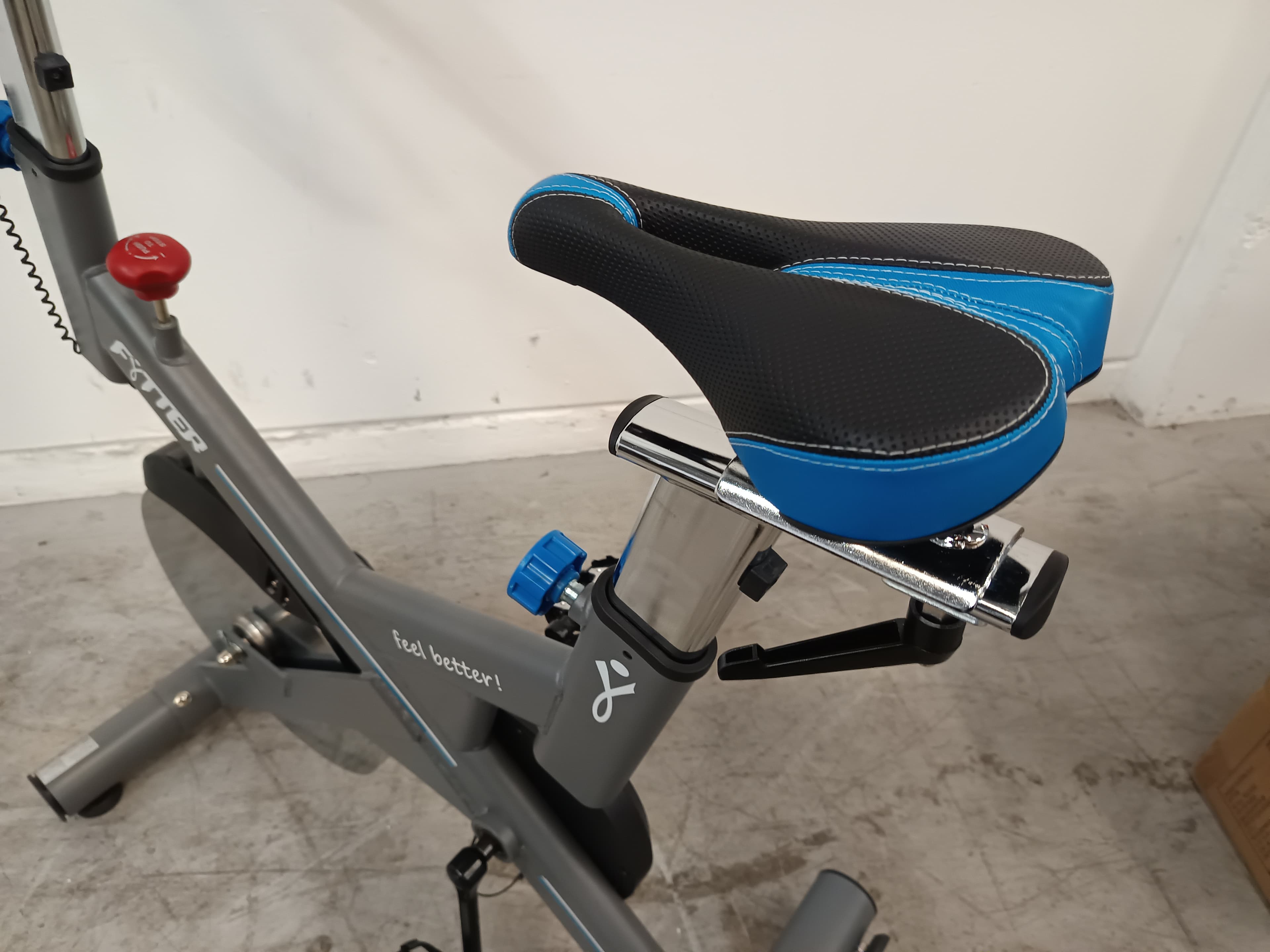 Bicicleta Fytter Rider RI05SX — imagen 7