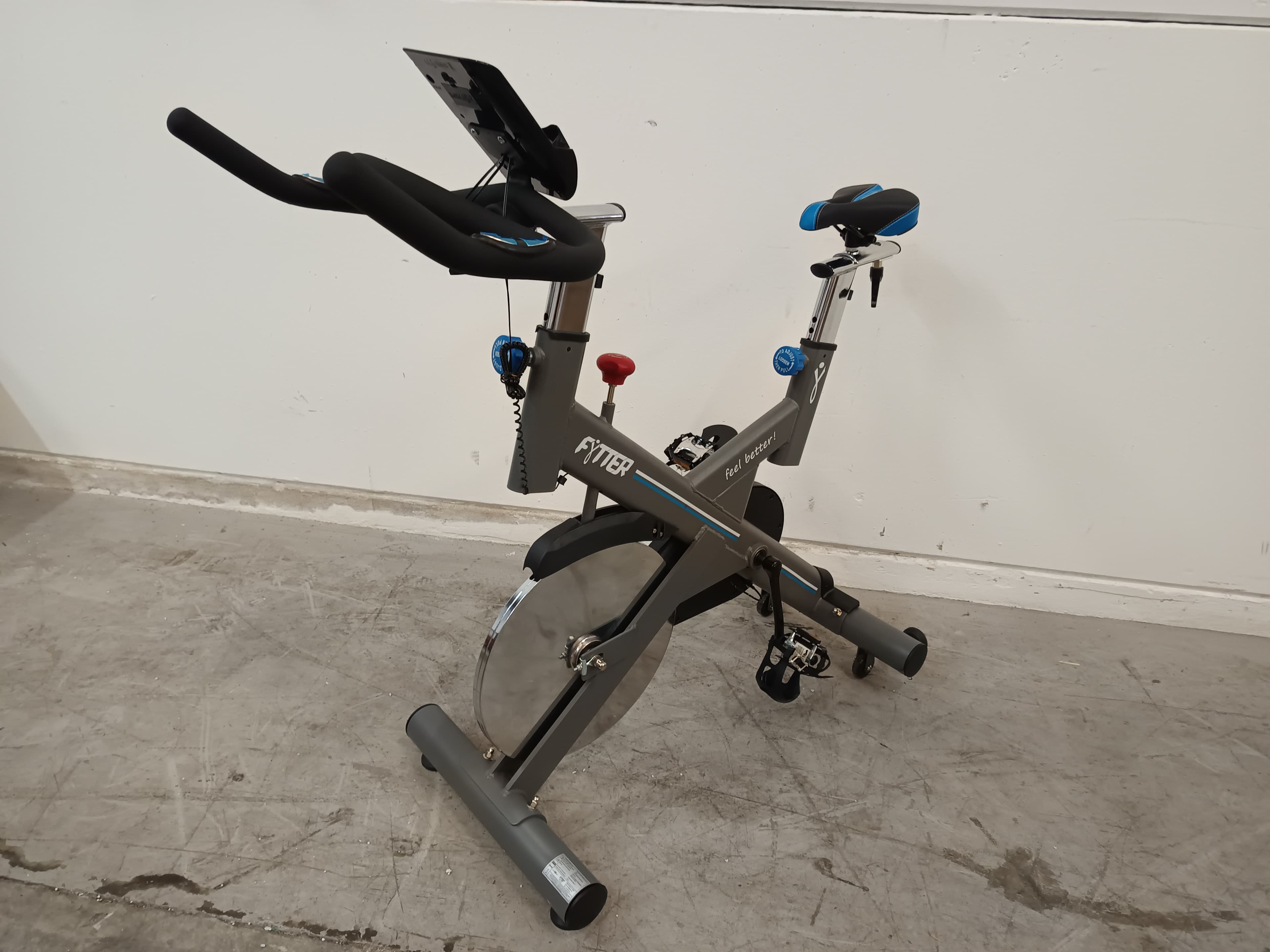 Bicicleta Fytter Rider RI05SX — image 4