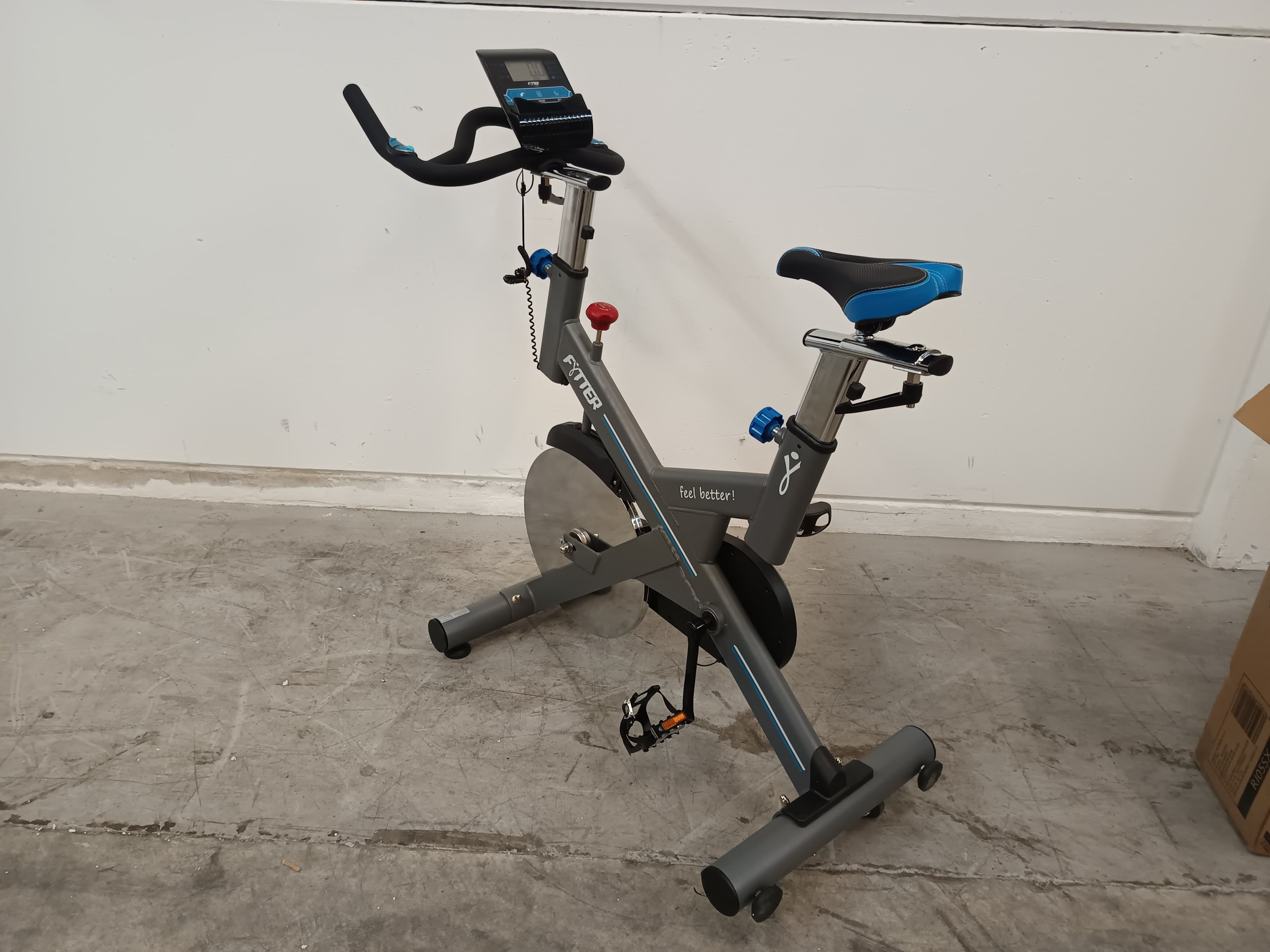 Vélo Fytter Rider RI05SX — image 6