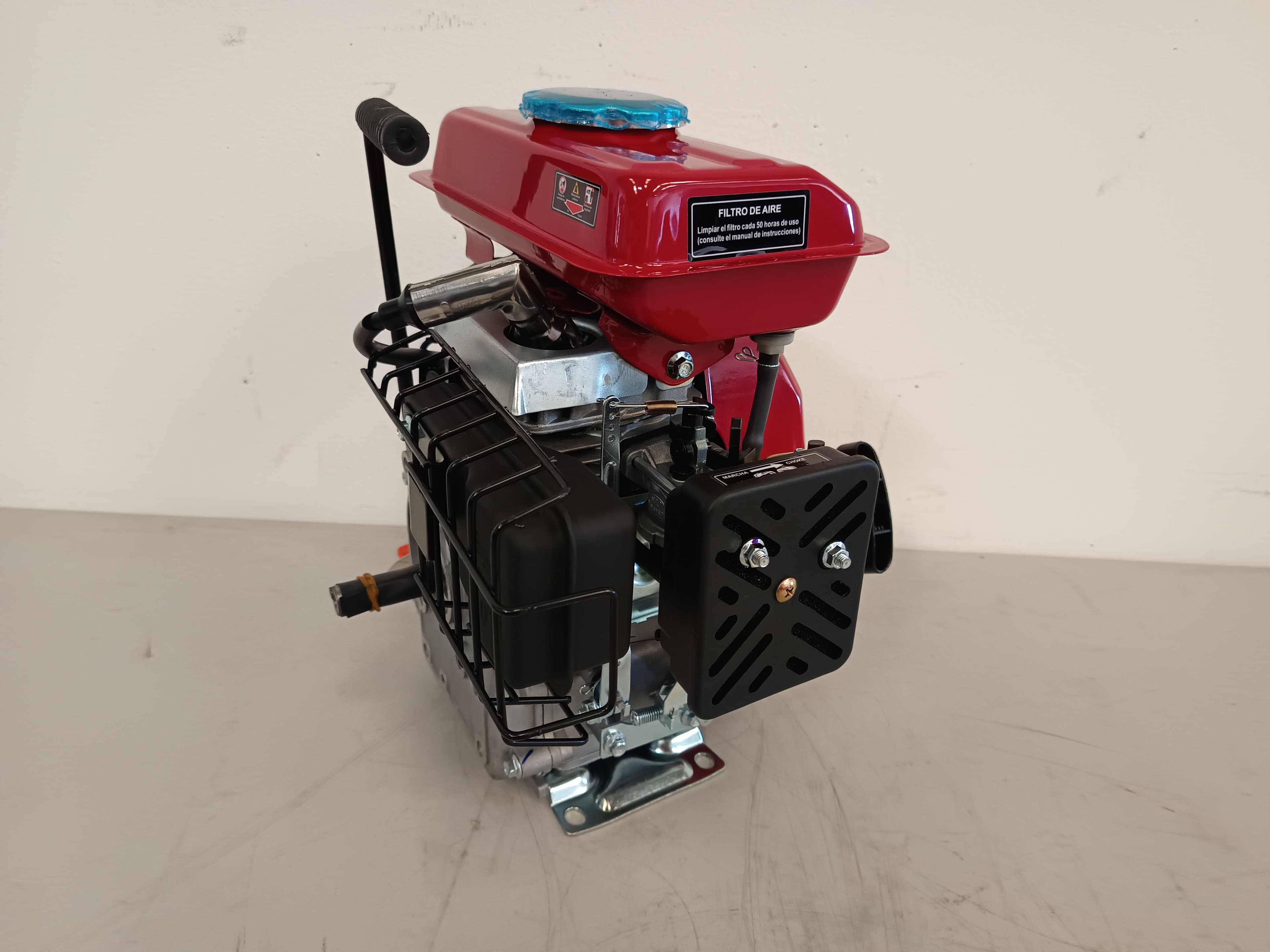 Motor Linx Iberic — image 4