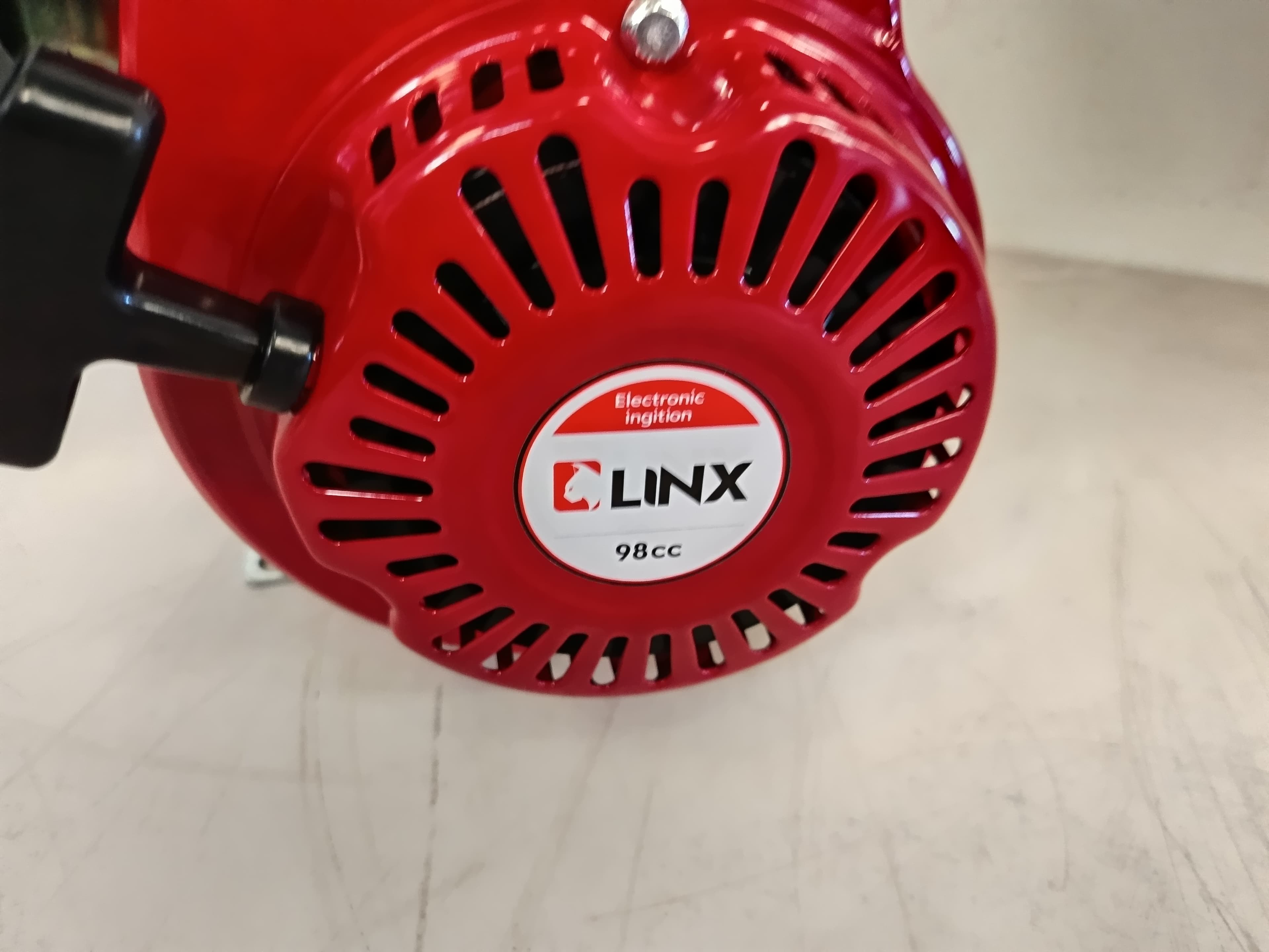 Motor Linx Iberic — imagen 5