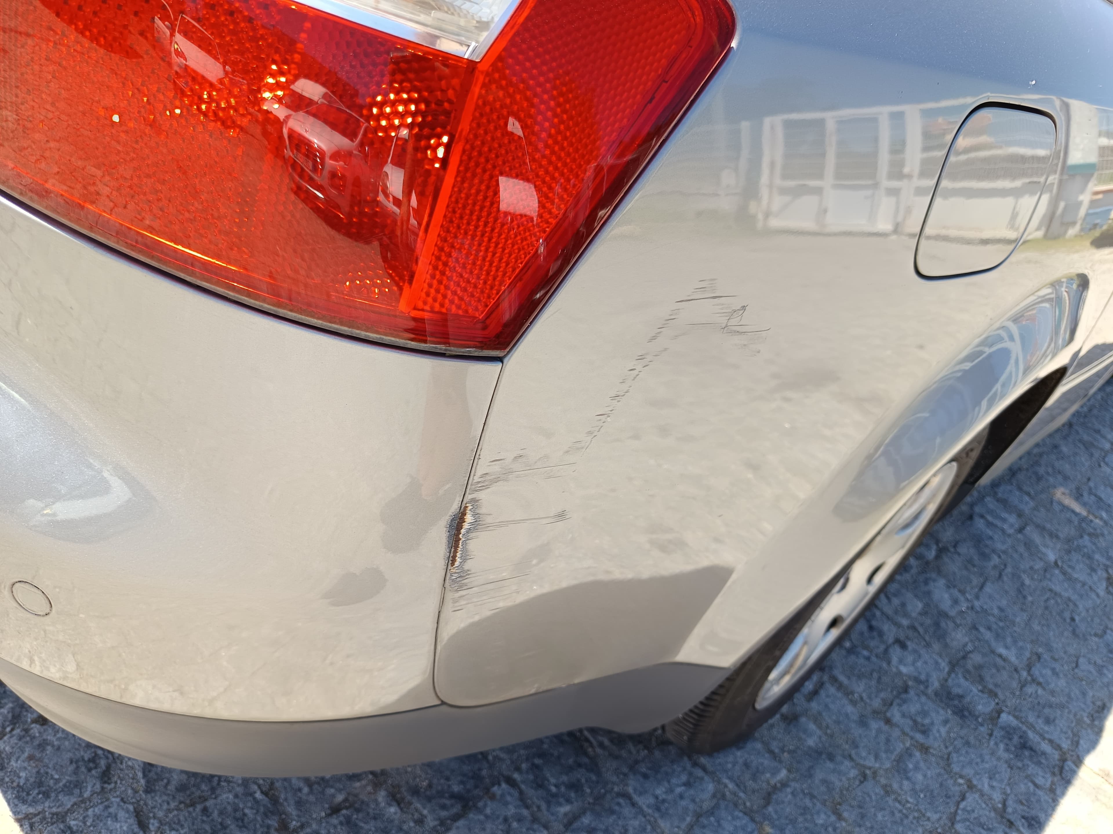 Audi A4 1.9 TDI · Ano 2004 — imagen 12