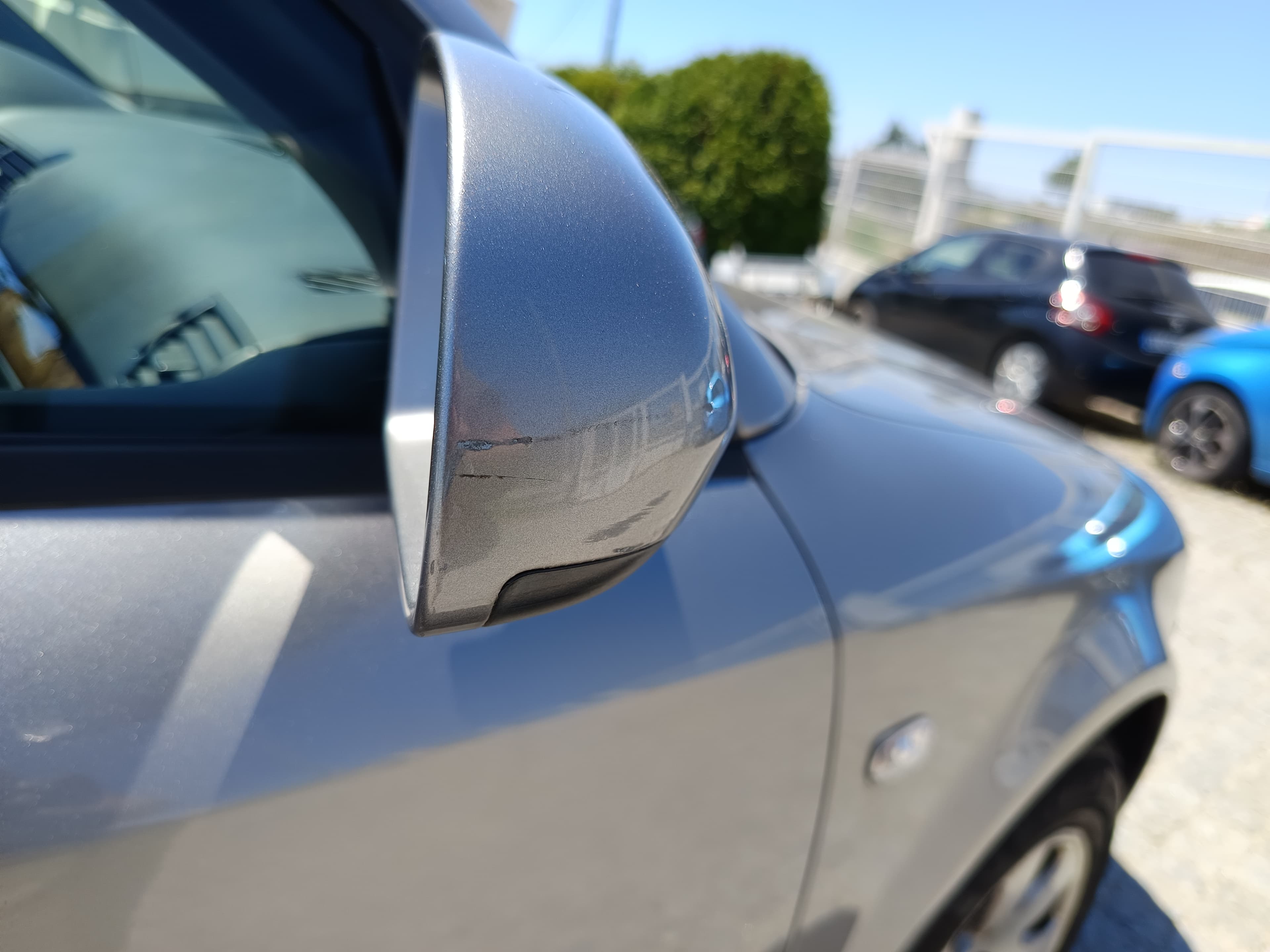 Audi A4 1.9 TDI · Ano 2004 — imagen 8