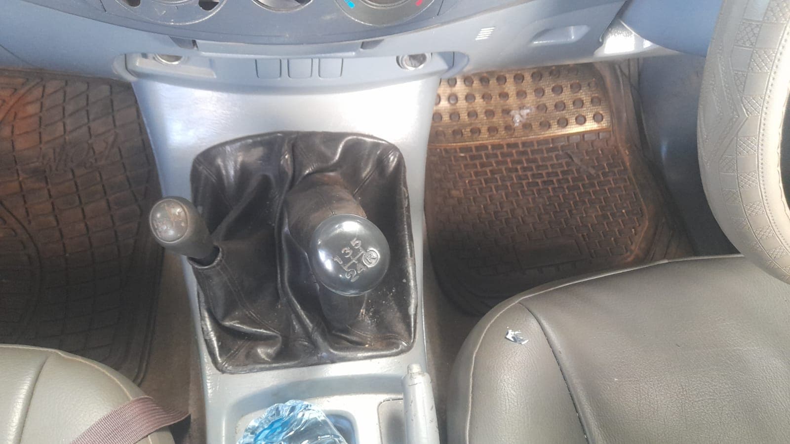 Toyota/Hilux 2.89 – 3000 2007 — imagen 21