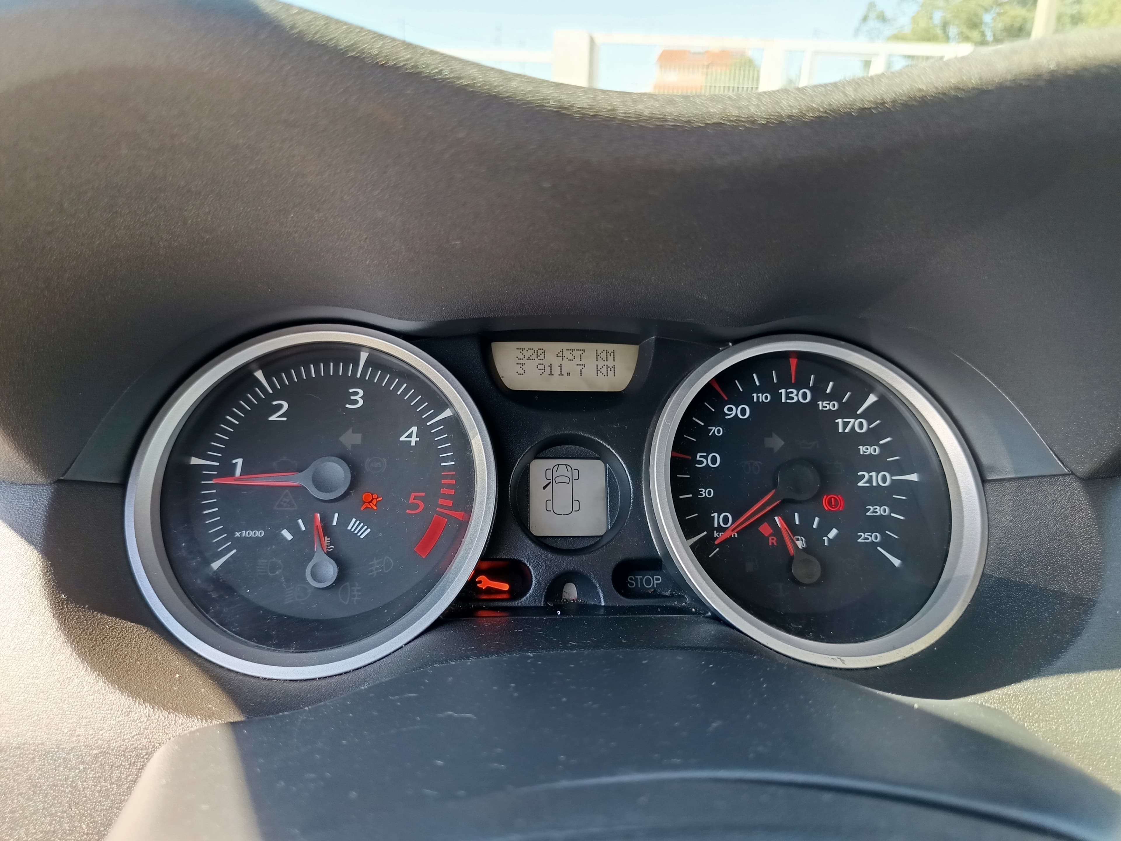 Renault Mégane · Ano 2007 — imagen 34