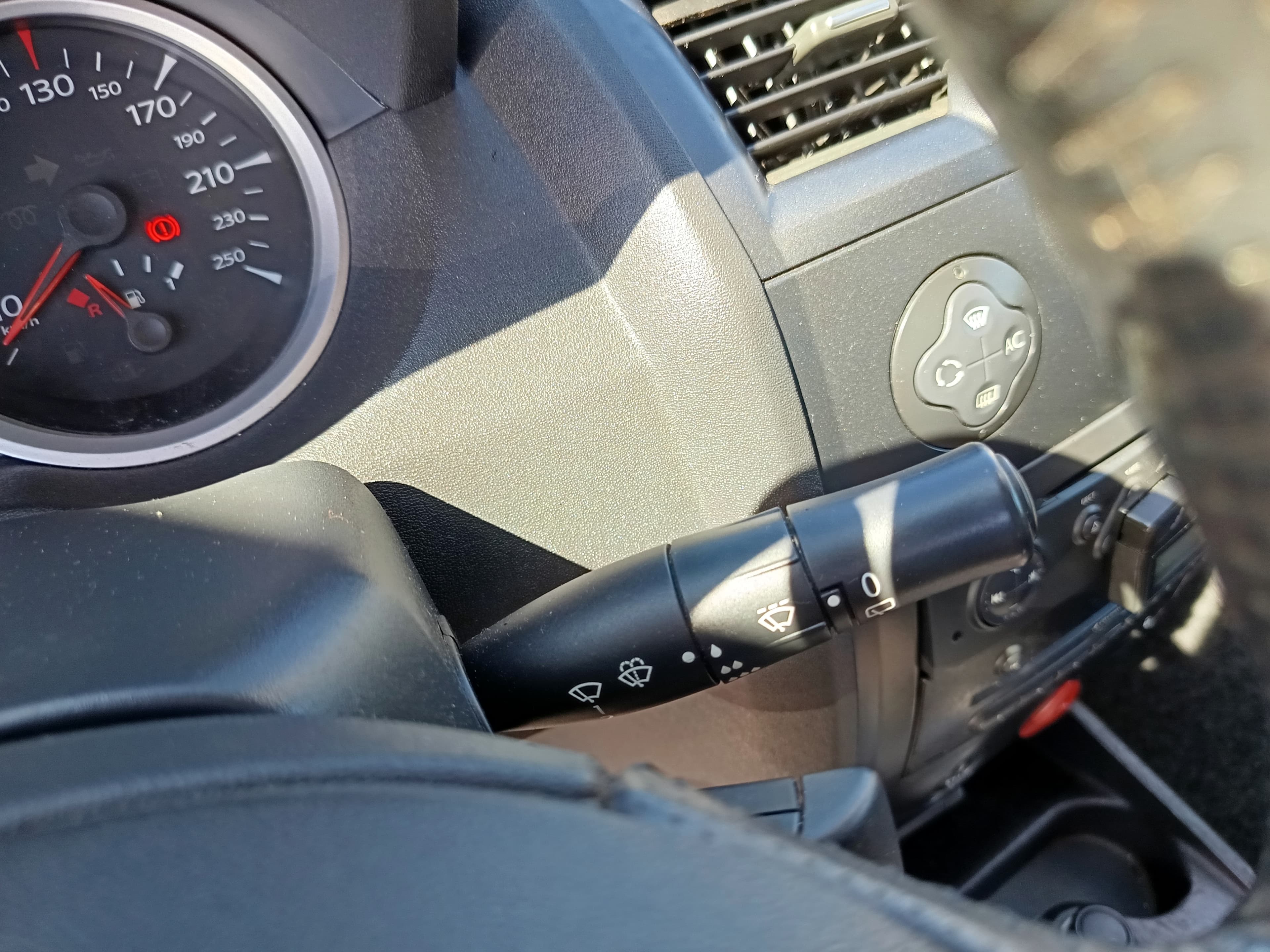 Renault Mégane · Ano 2007 — imagen 38
