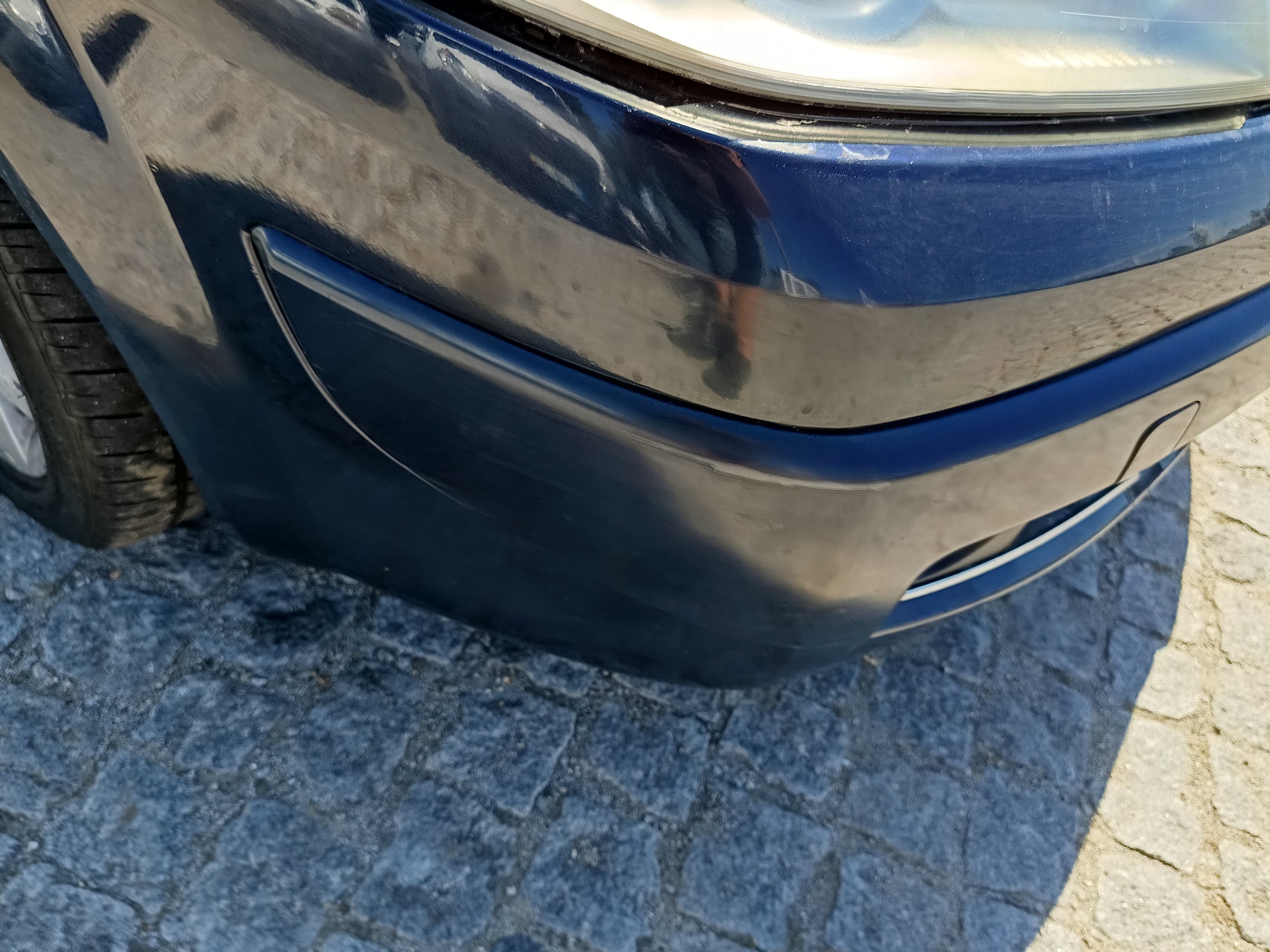 Renault Mégane · Ano 2007 — imagen 14