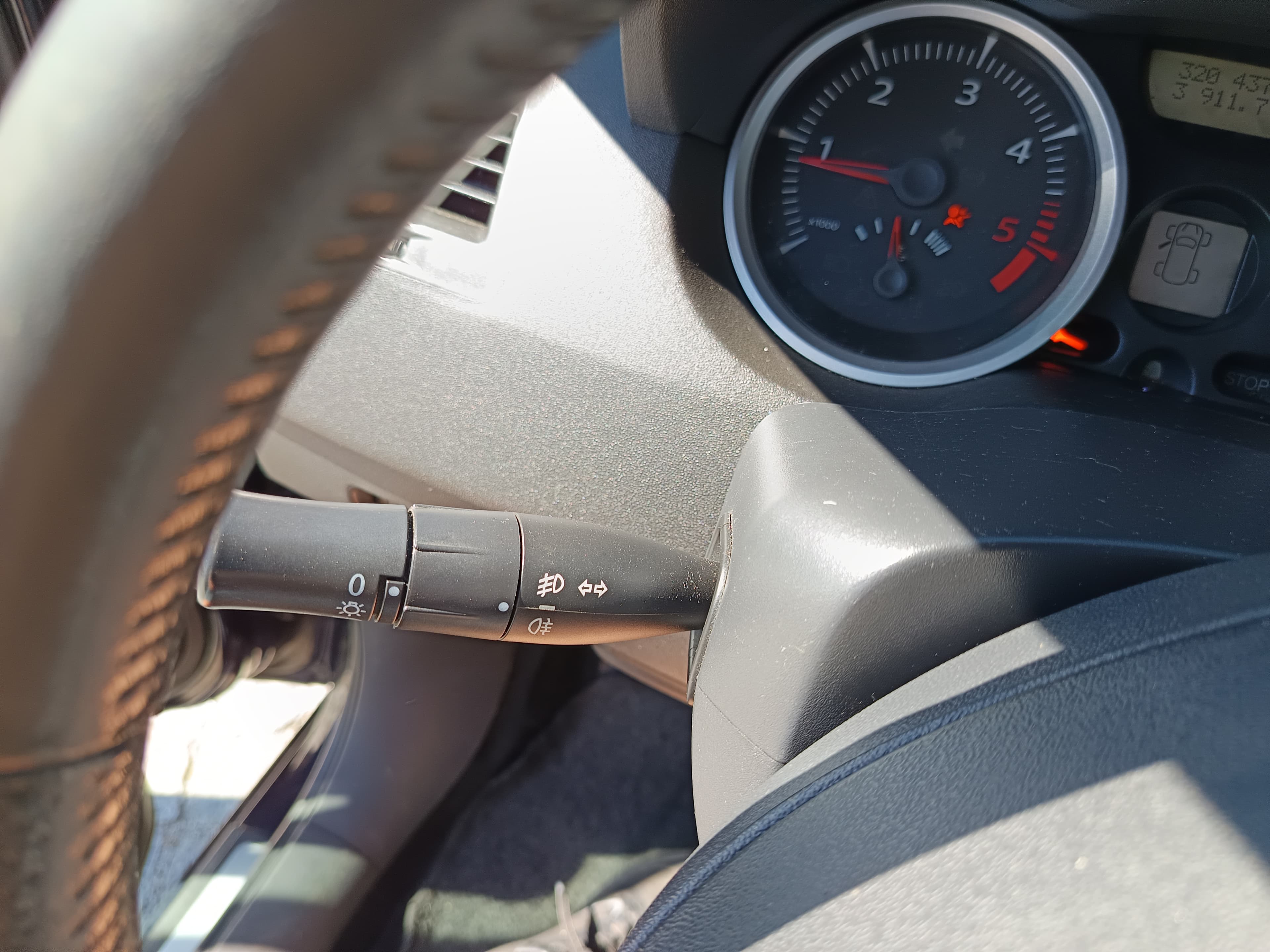 Renault Mégane · Ano 2007 — imagen 39