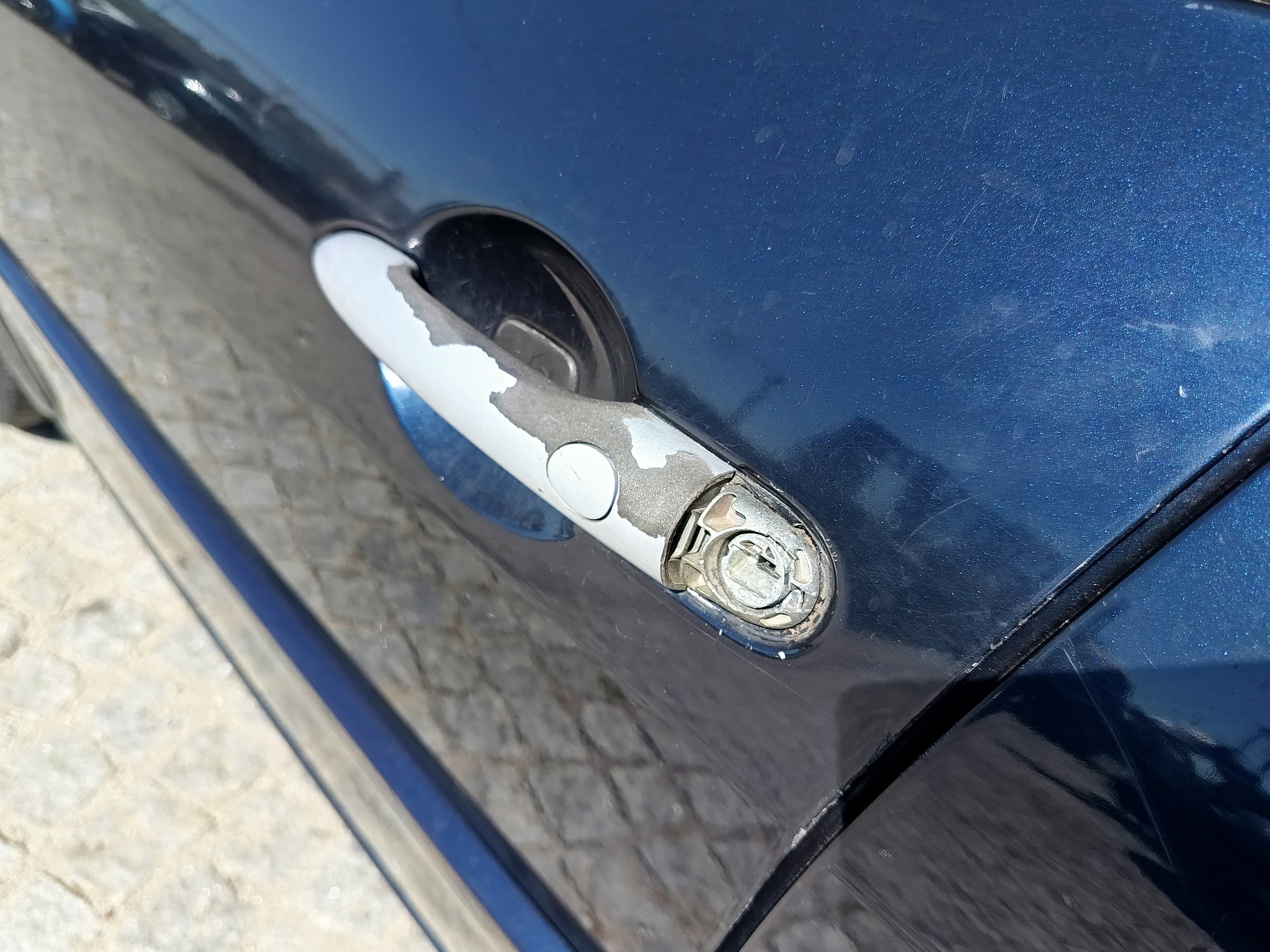 Renault Mégane · Ano 2007 — imagen 18