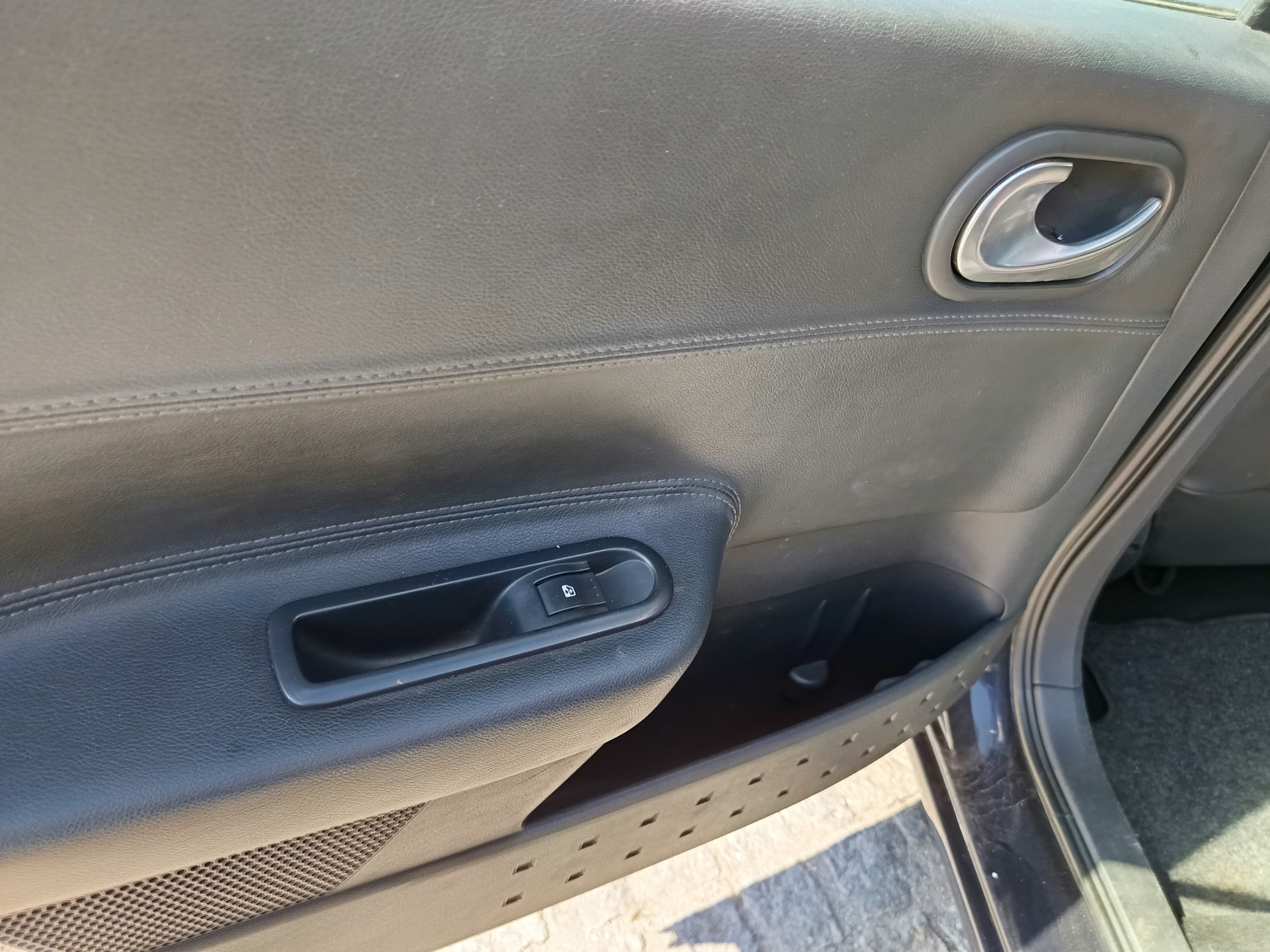 Renault Mégane · Ano 2007 — imagen 29