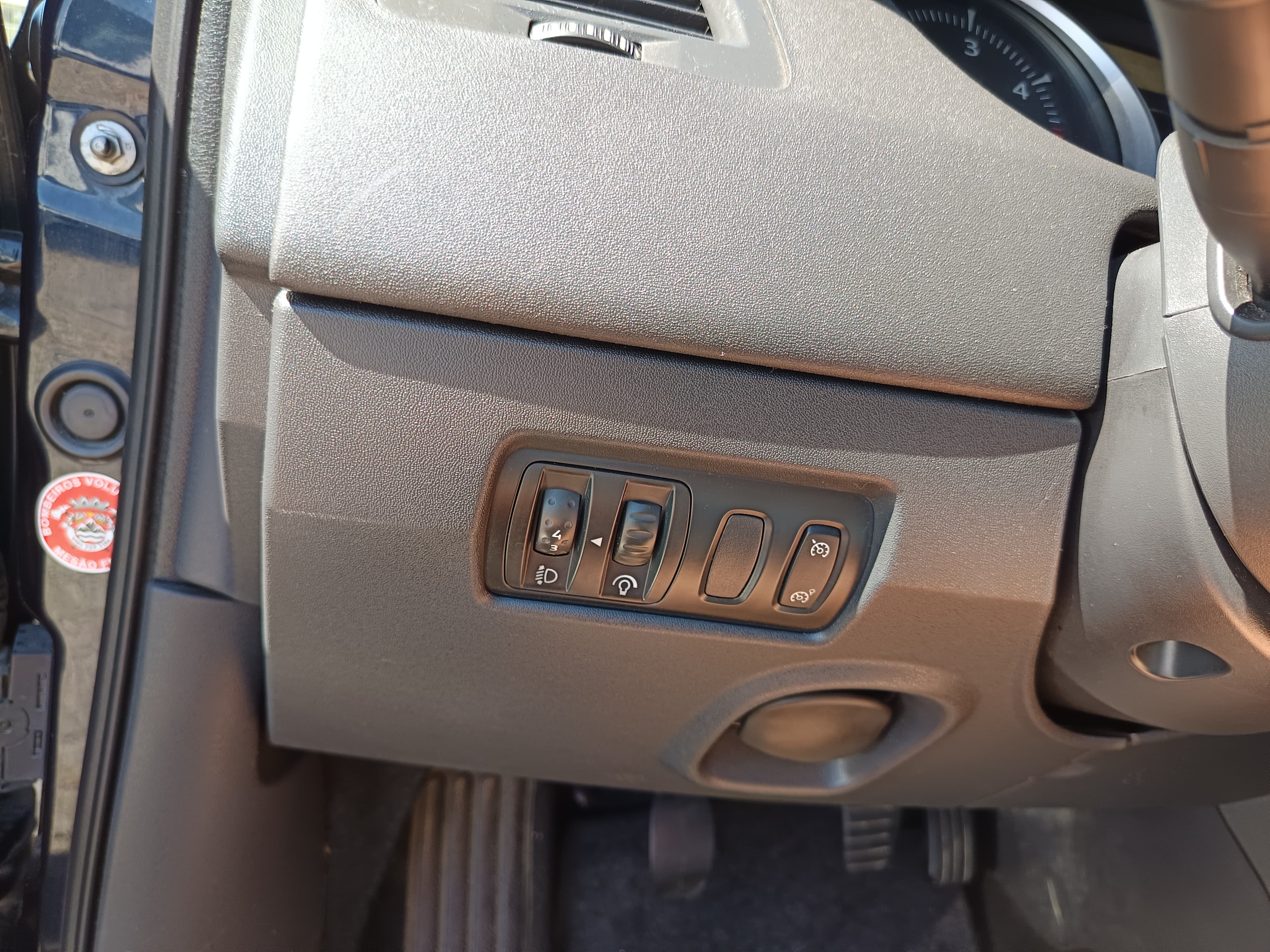 Renault Mégane · Ano 2007 — imagen 40