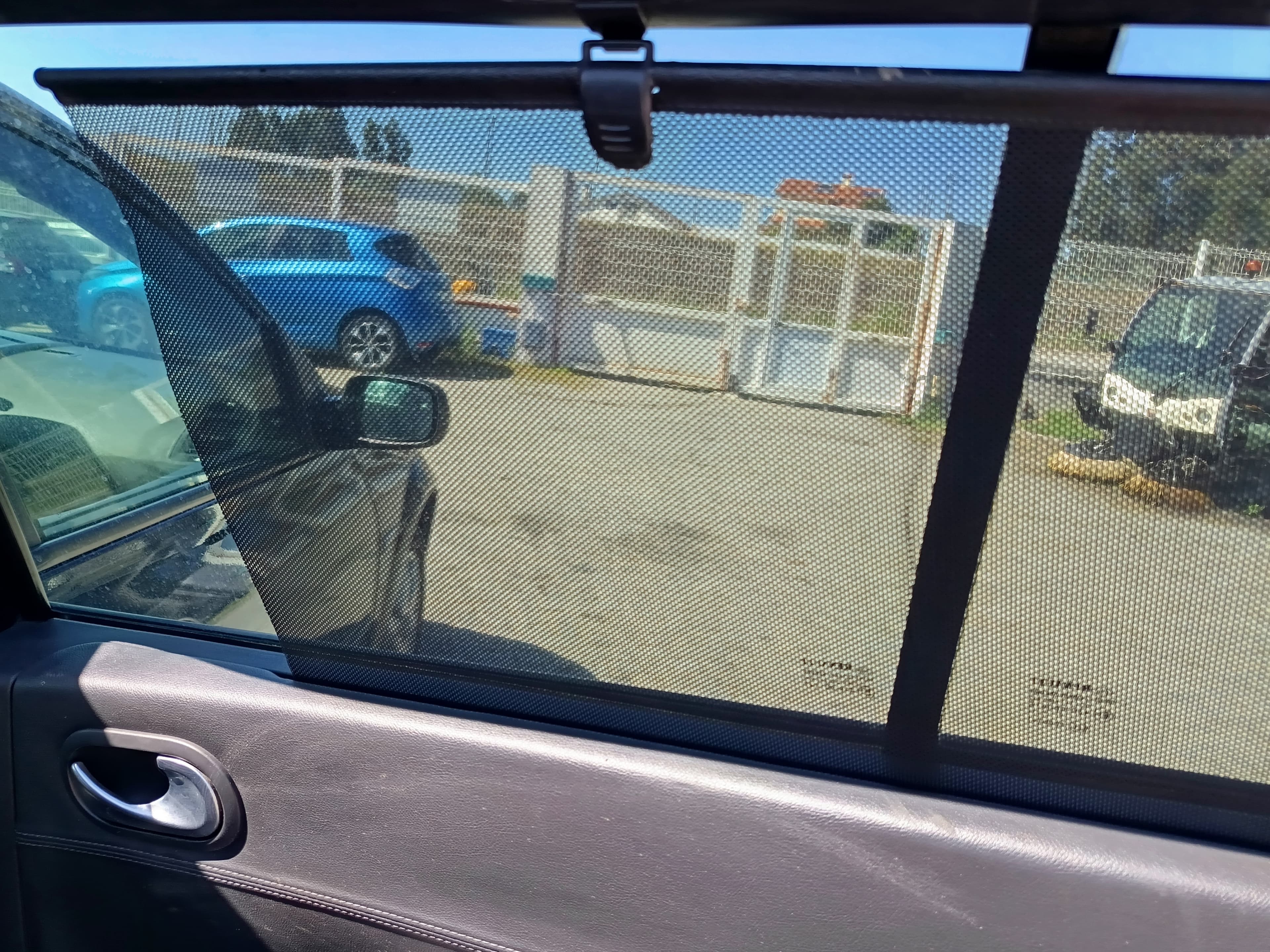 Renault Mégane · Ano 2007 — imagen 21