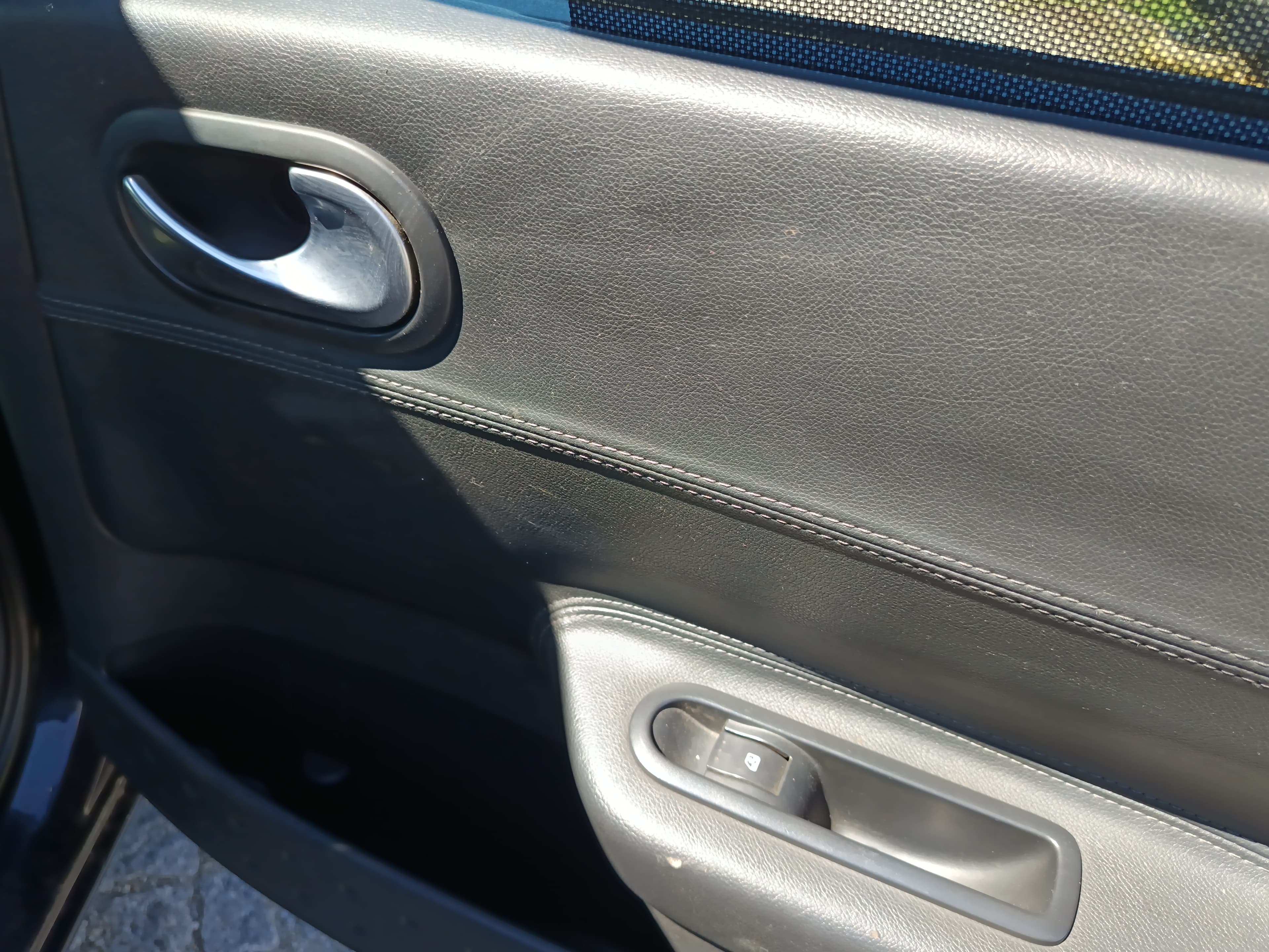 Renault Mégane · Ano 2007 — imagen 22