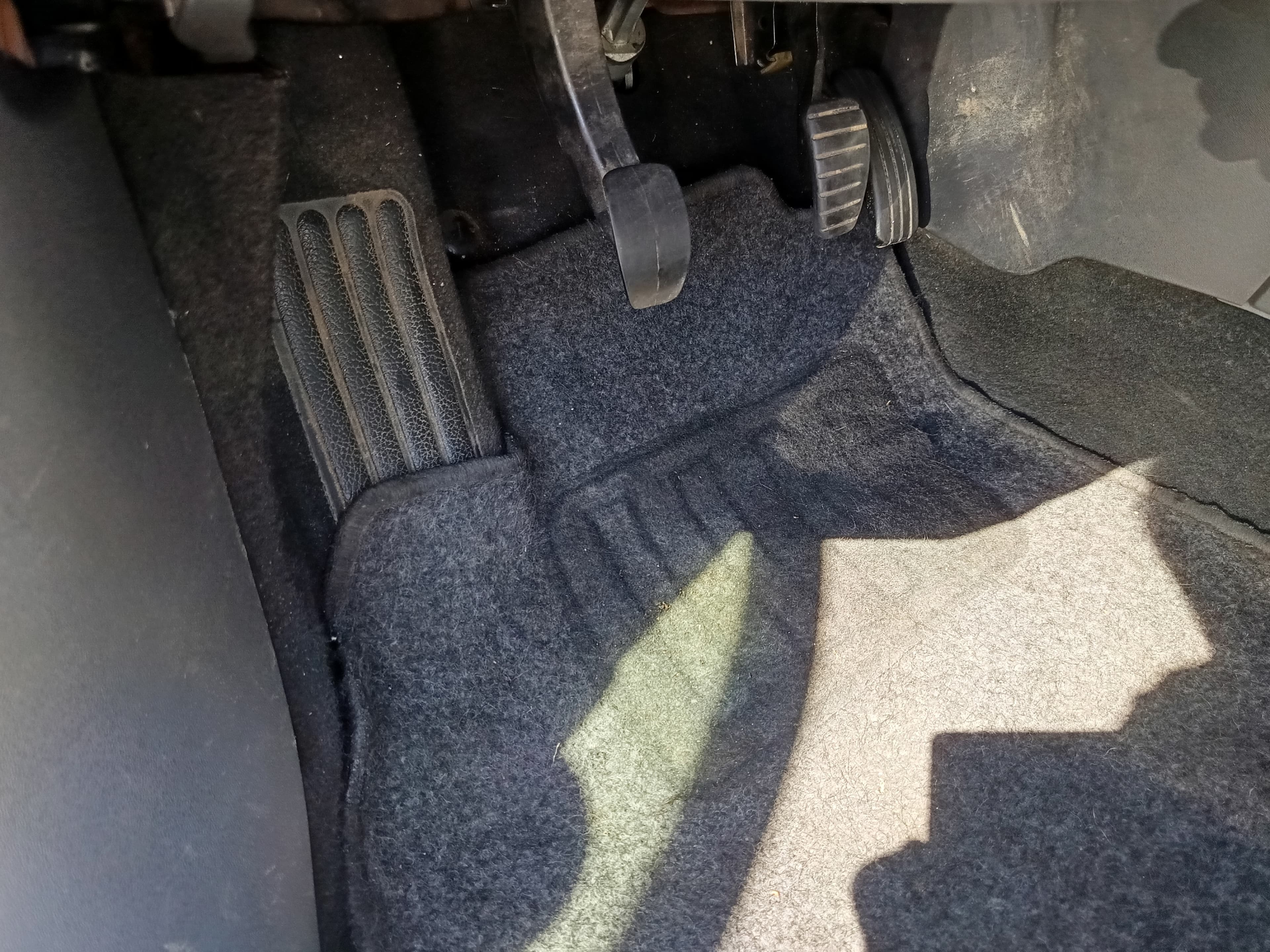 Renault Mégane · Ano 2007 — imagen 32