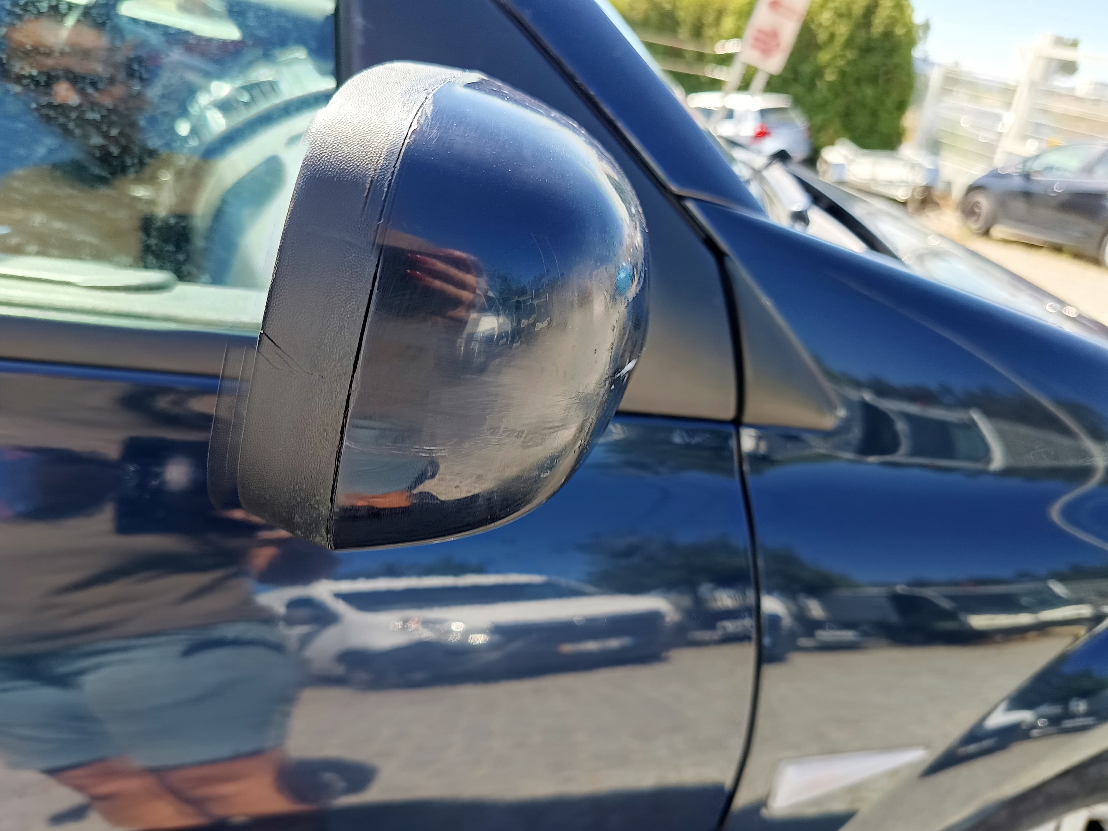 Renault Mégane · Ano 2007 — imagen 15