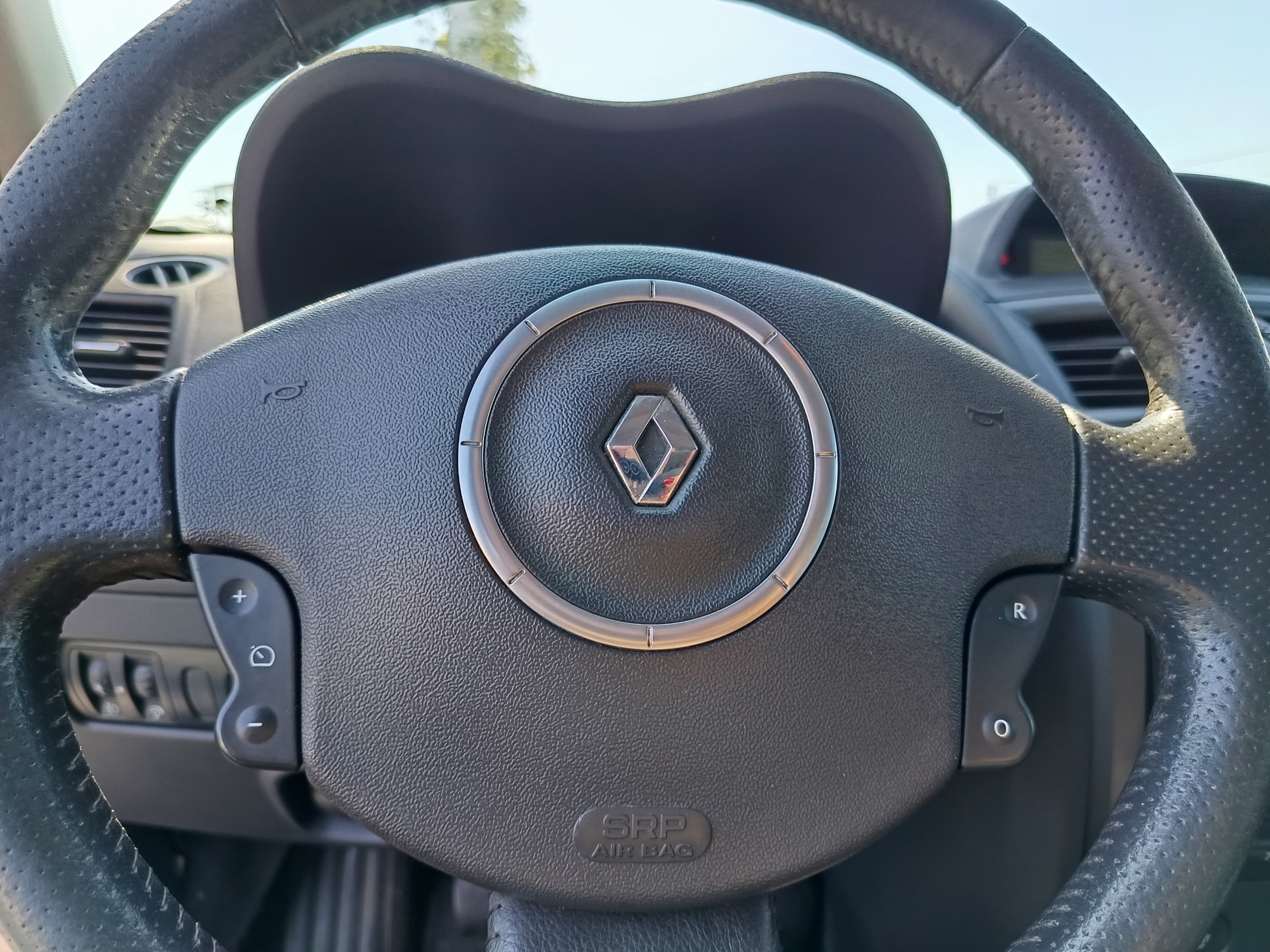 Renault Mégane · Ano 2007 — imagen 41