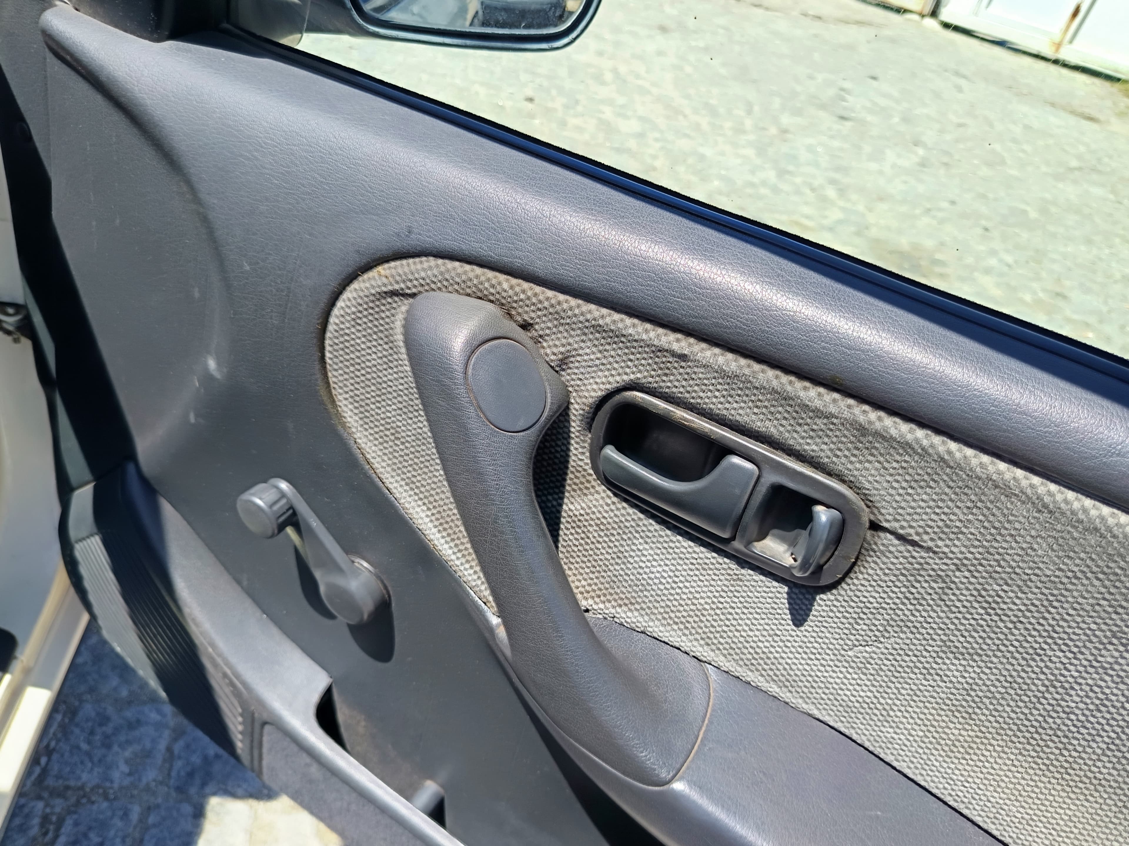 Nissan Primera · Ano 1991 — imagem 22
