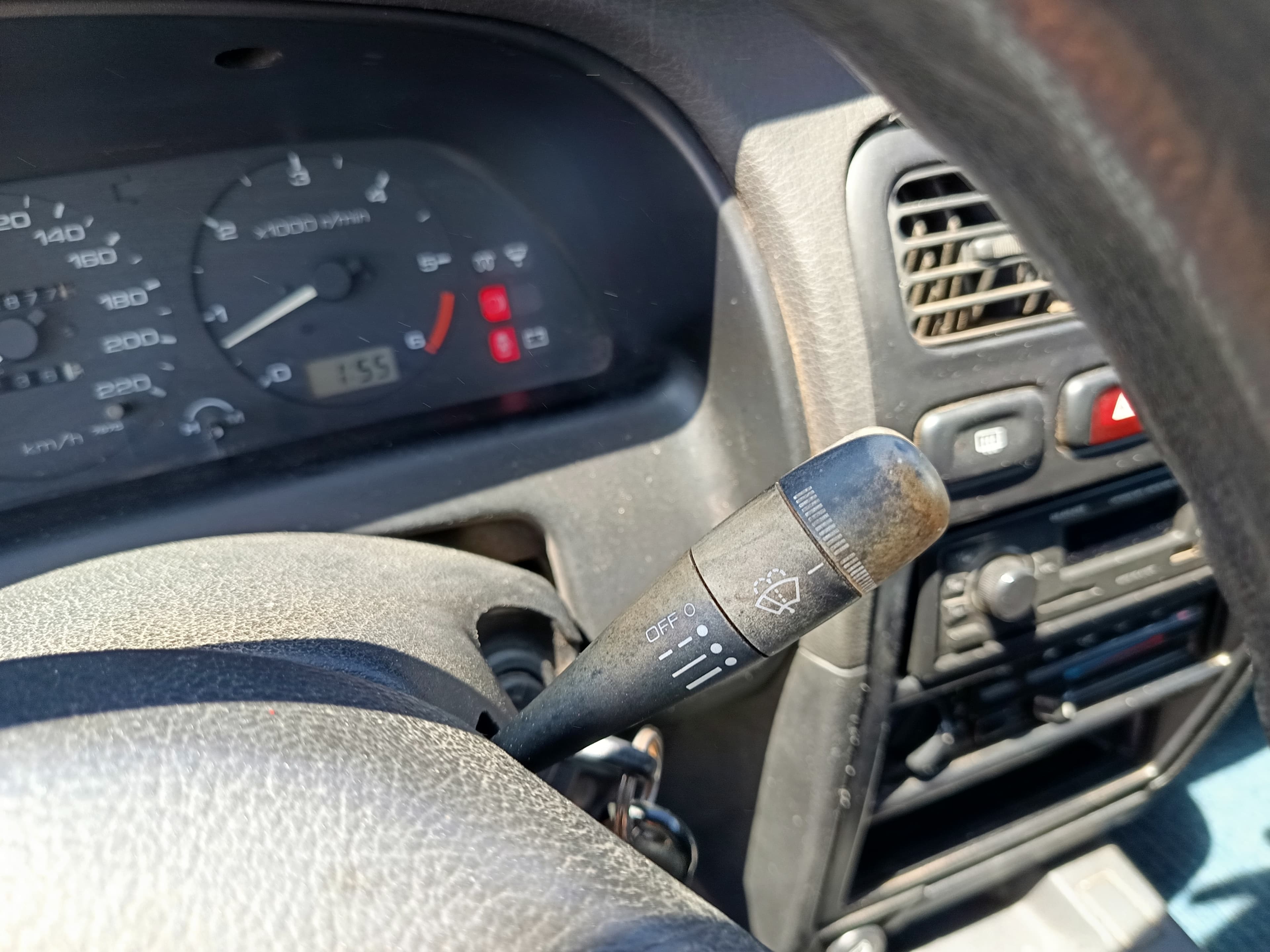 Nissan Primera · Ano 1991 — imagem 36