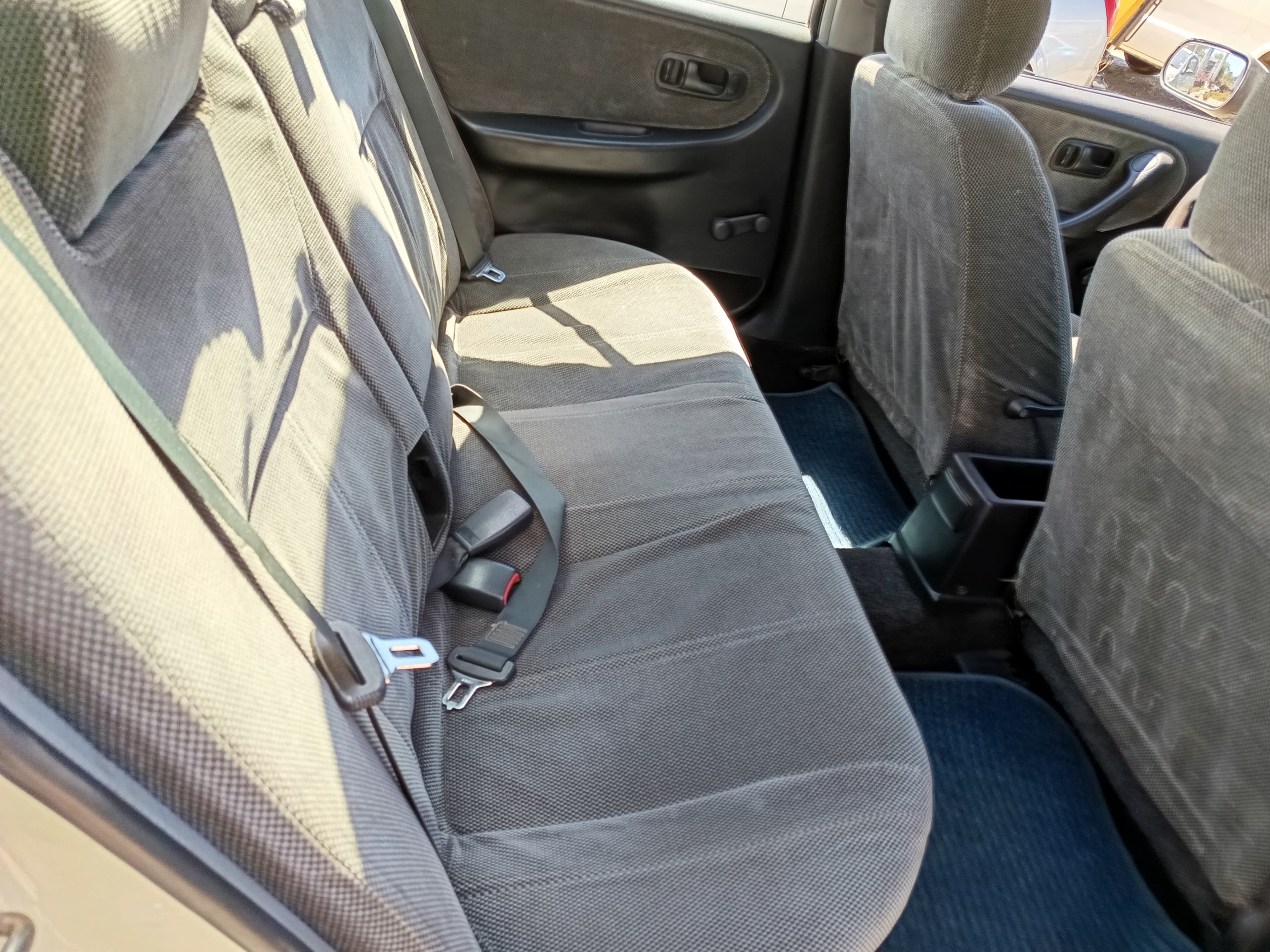 Nissan Primera · Ano 1991 — imagem 20