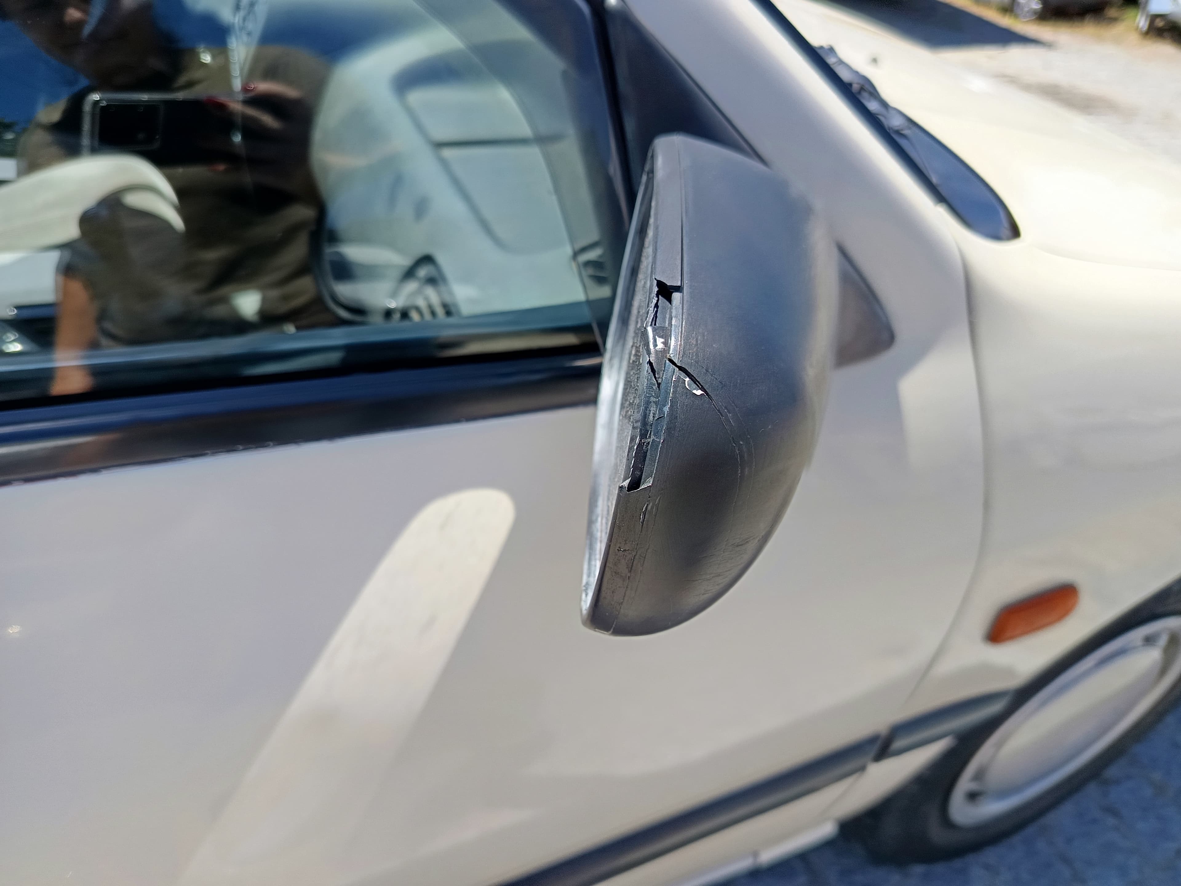 Nissan Primera · Ano 1991 — imagem 12