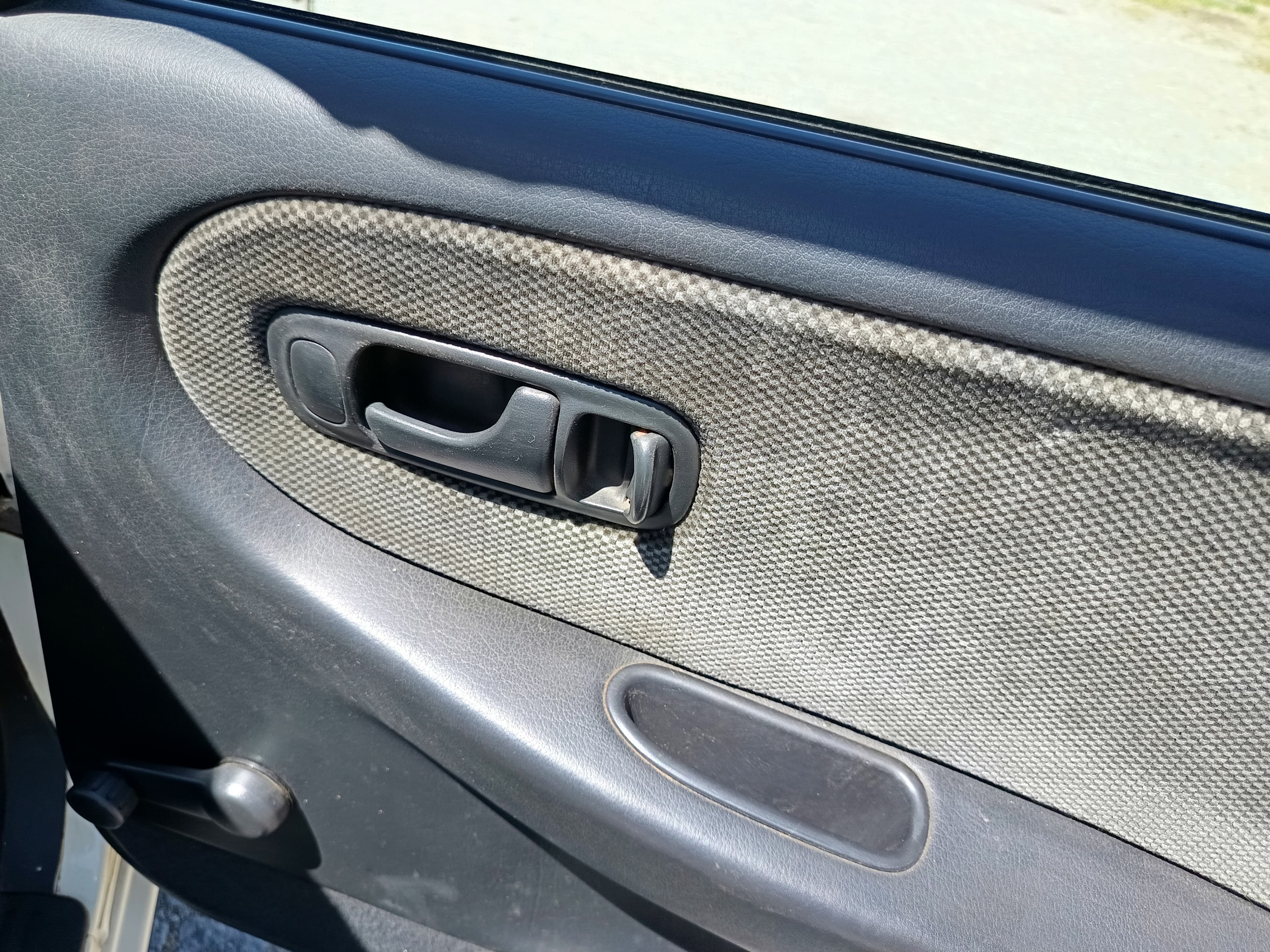 Nissan Primera · Ano 1991 — imagem 19