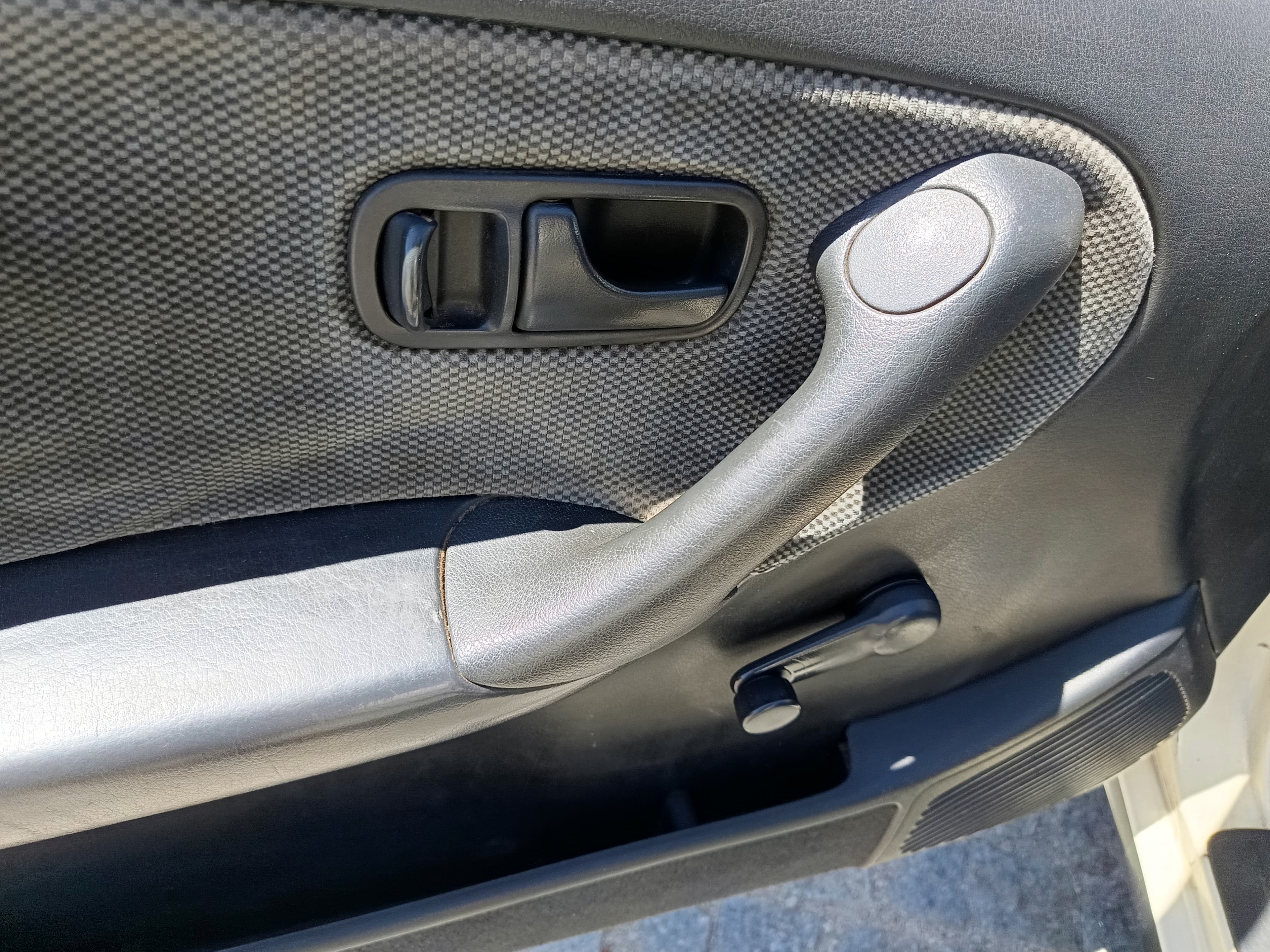 Nissan Primera · Ano 1991 — imagem 28