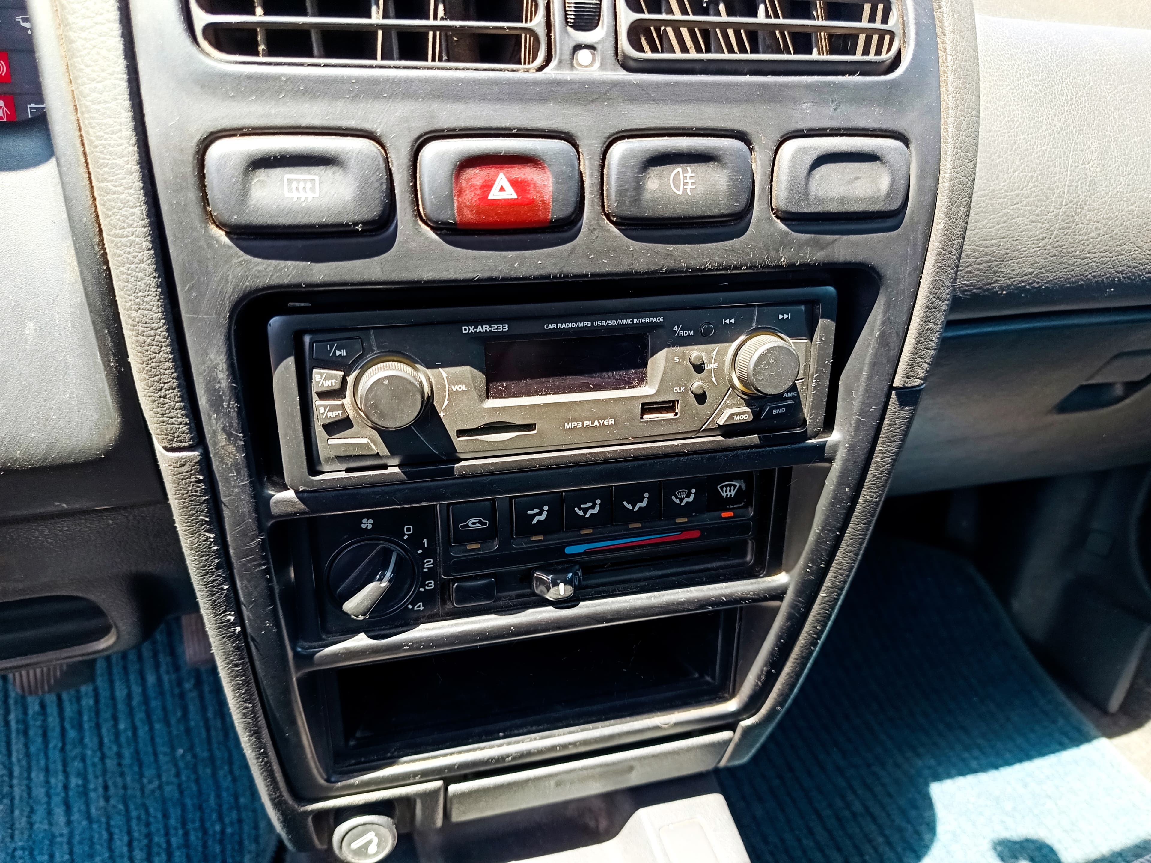 Nissan Primera · Ano 1991 — imagem 33