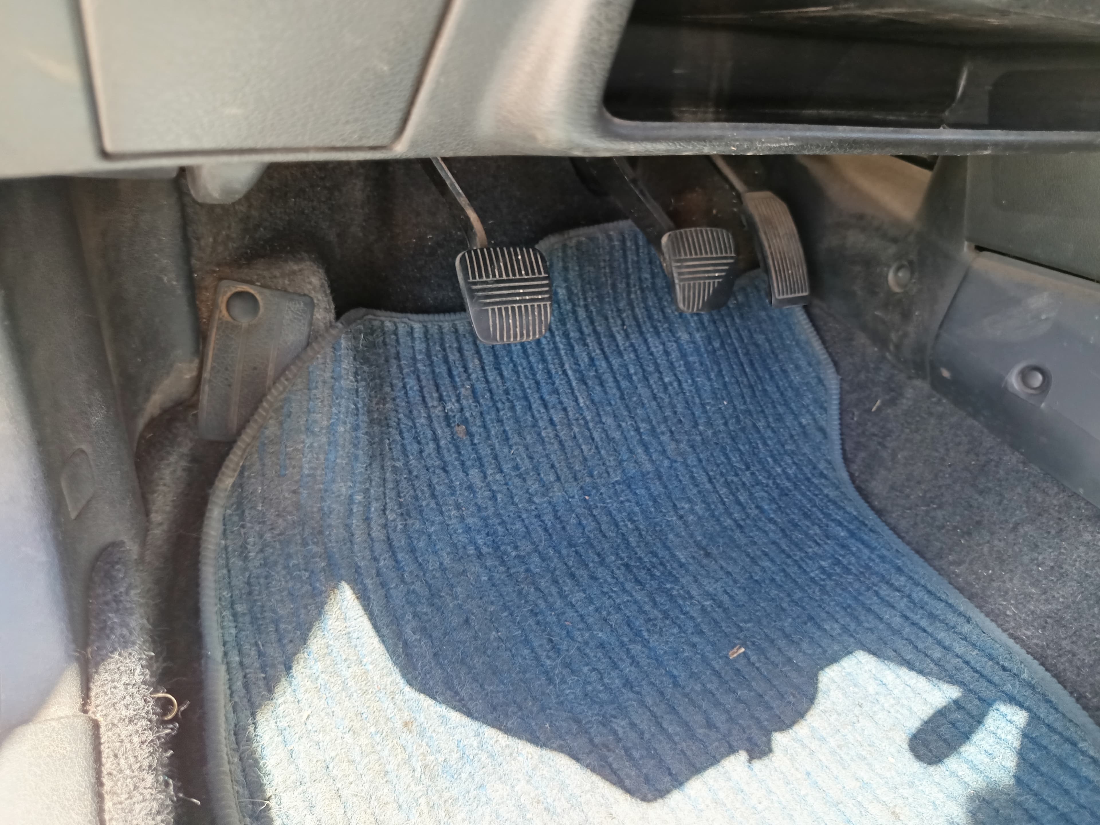 Nissan Primera · Ano 1991 — imagem 30