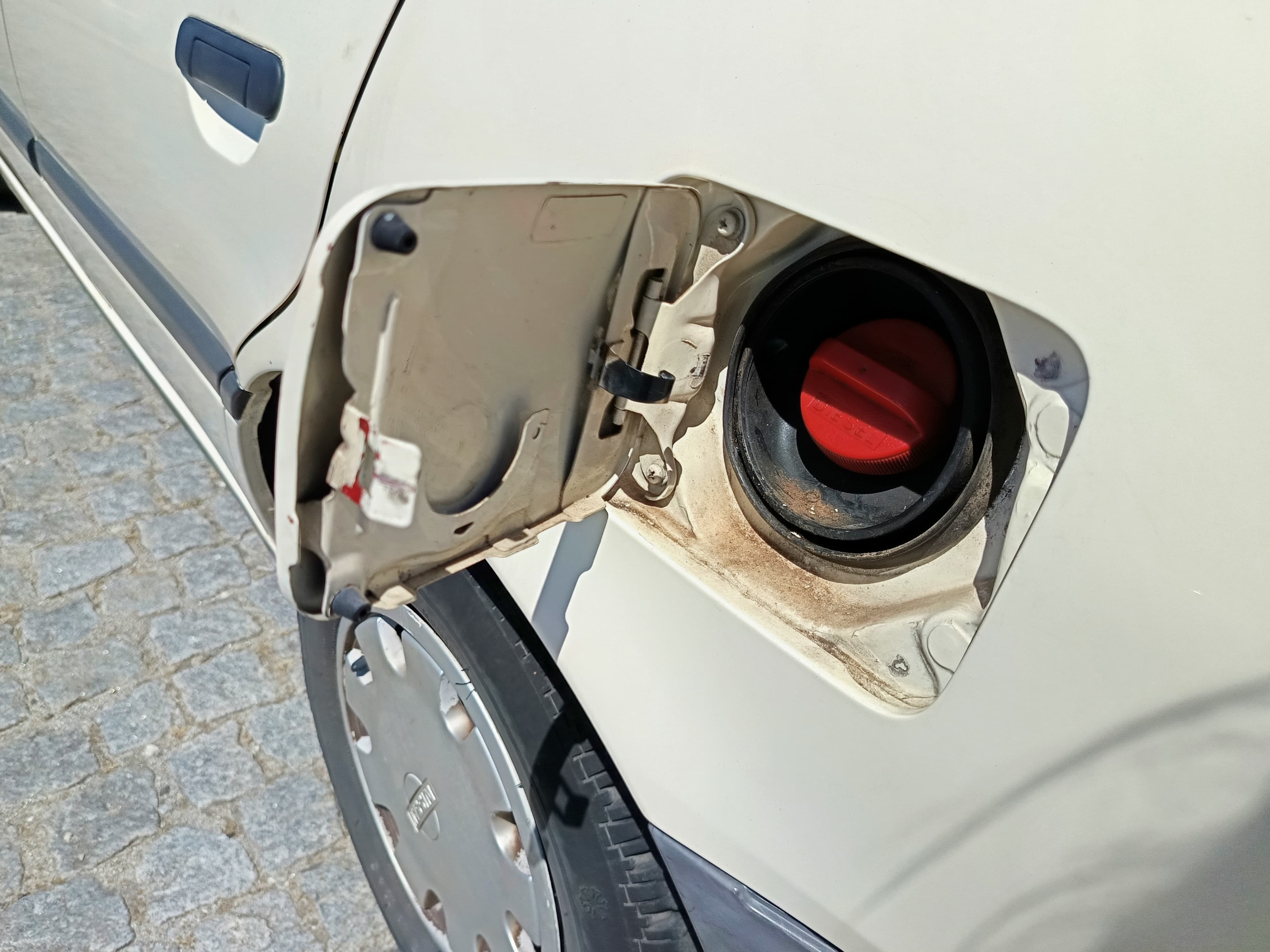 Nissan Primera · Ano 1991 — imagem 13