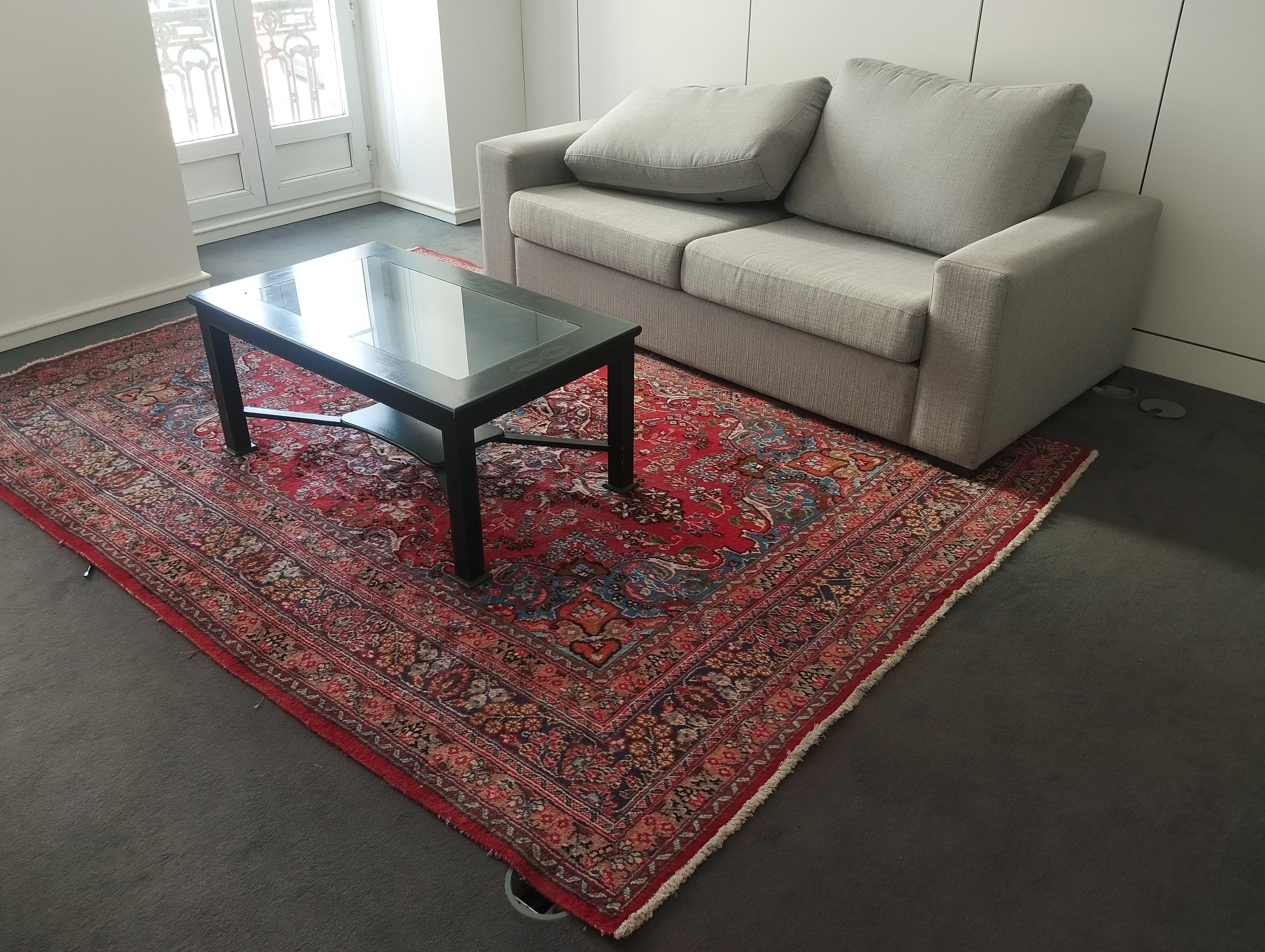 Mobiliário e Decoração · Tecnologia — image 1