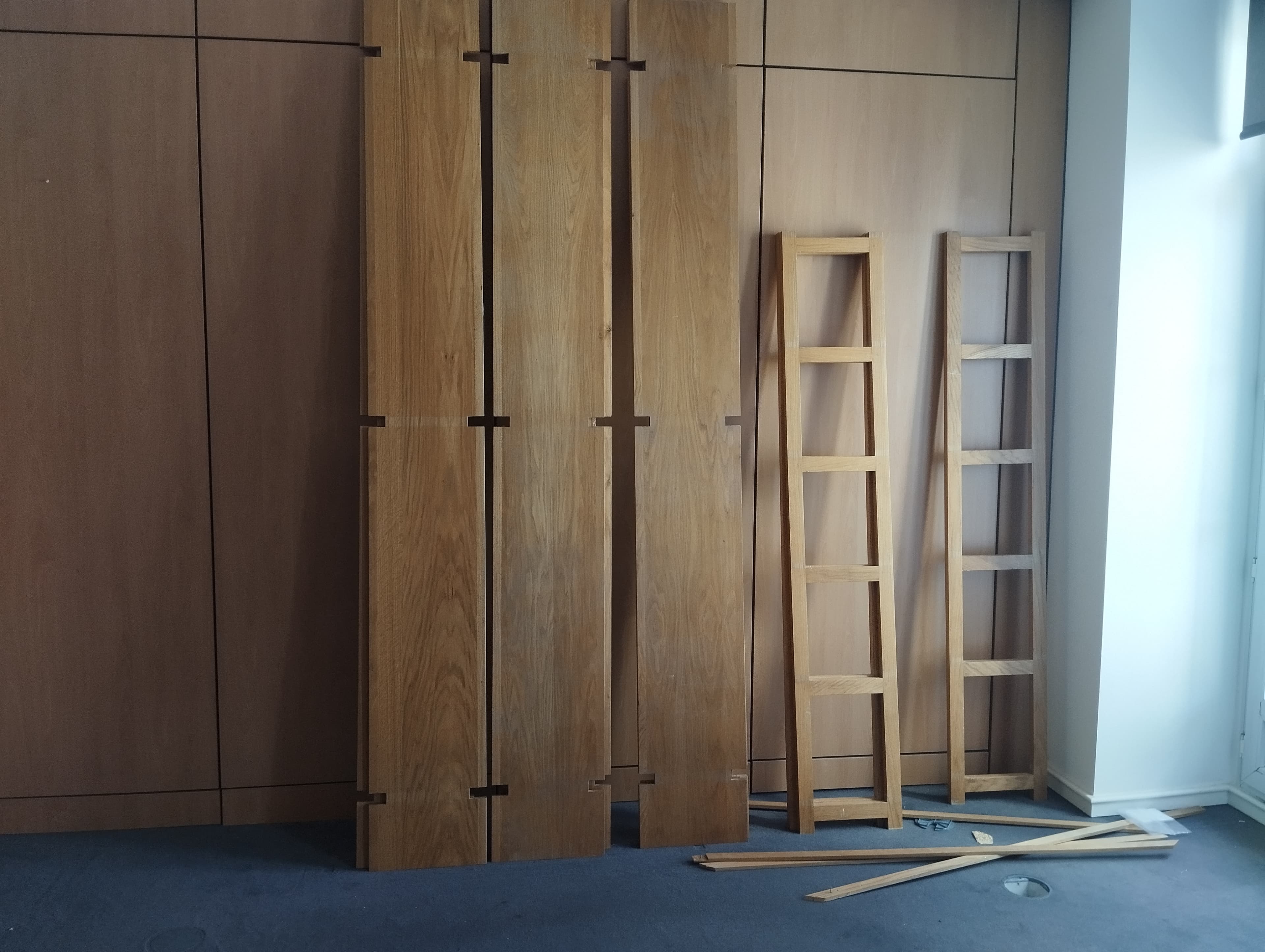 Mobiliário e Decoração · Tecnologia — image 3