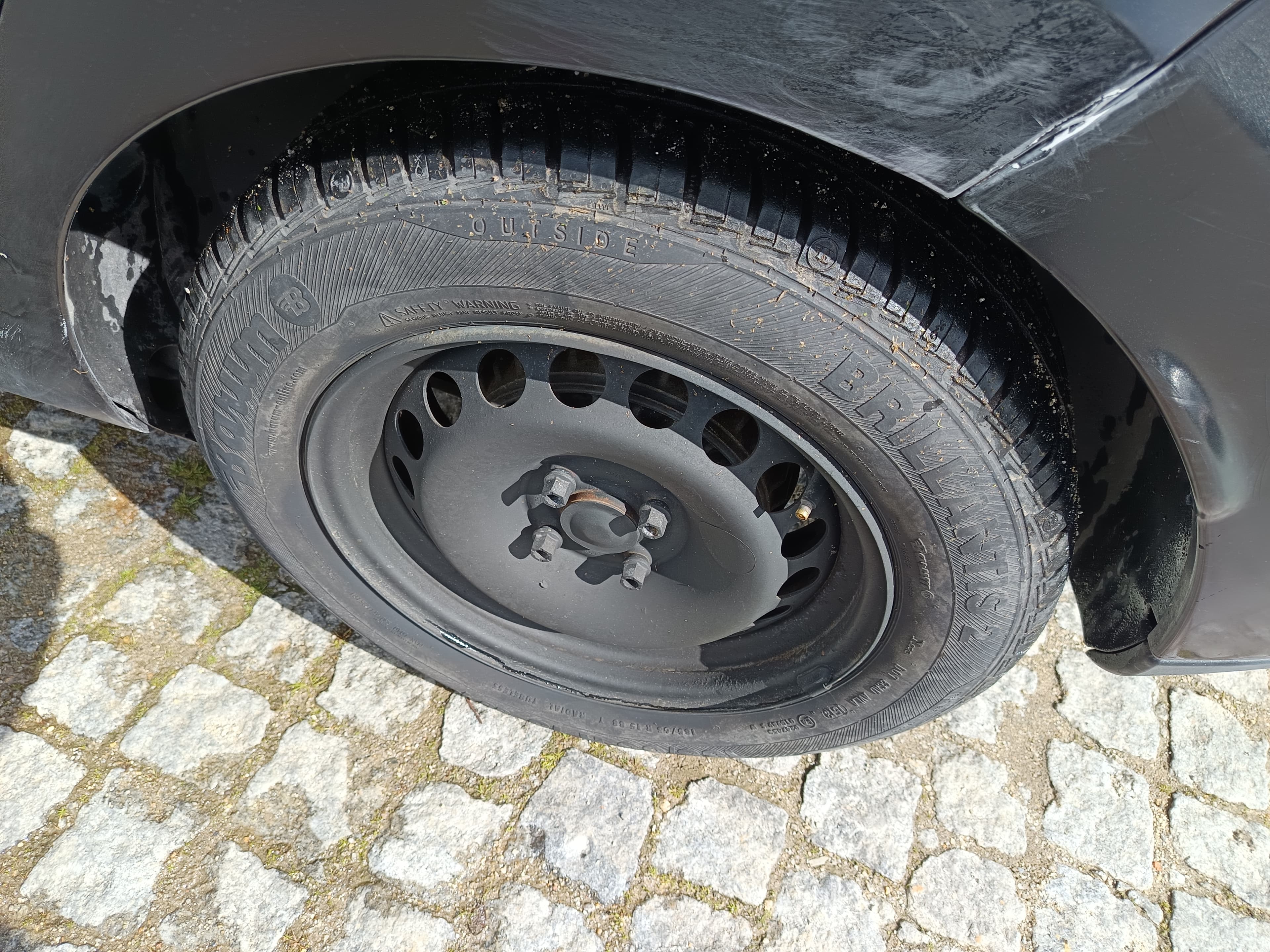 Renault Clio · Ano 2013      Més Outubro — image 19