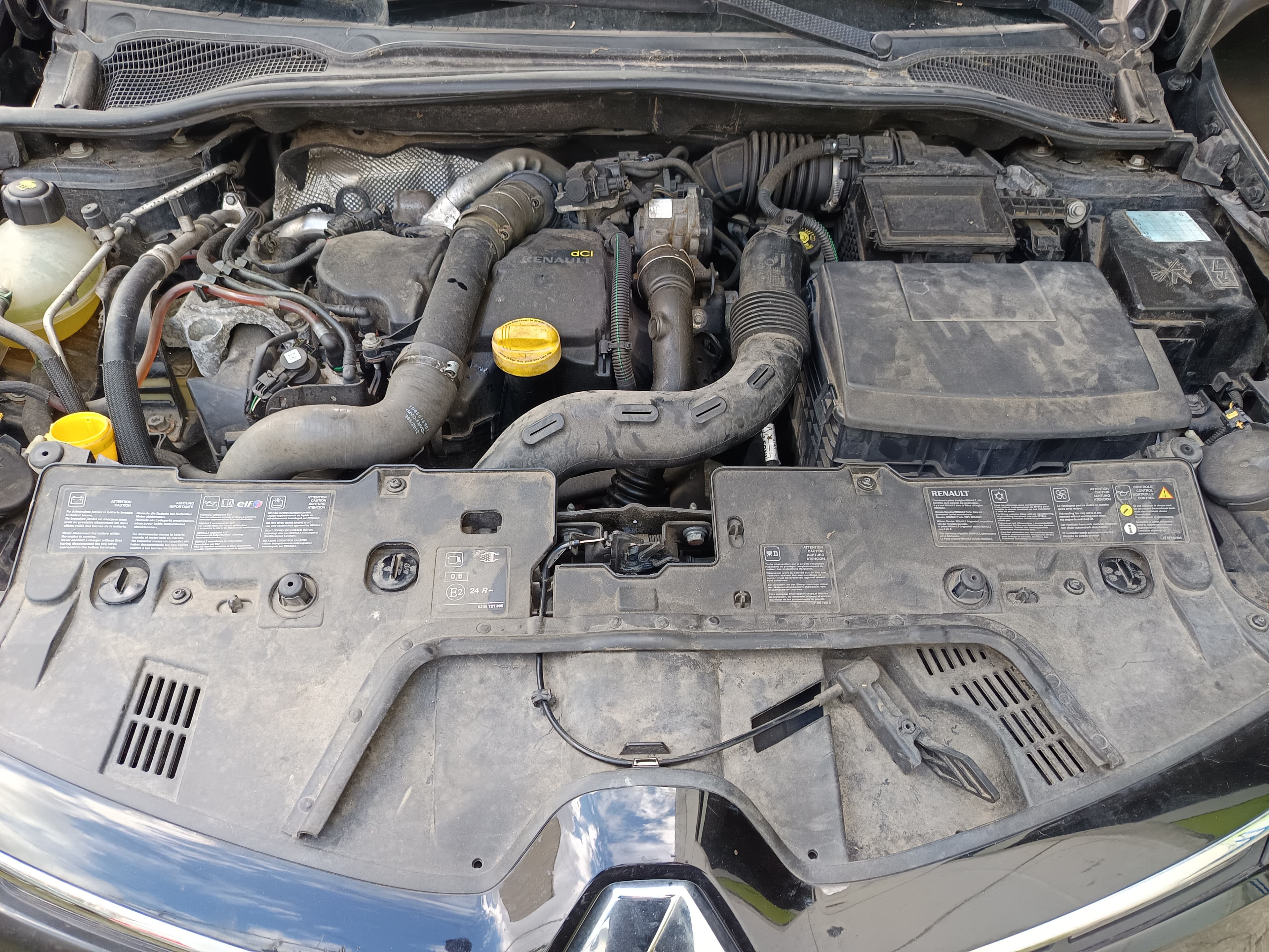 Renault Clio · Ano 2013      Més Outubro — image 7