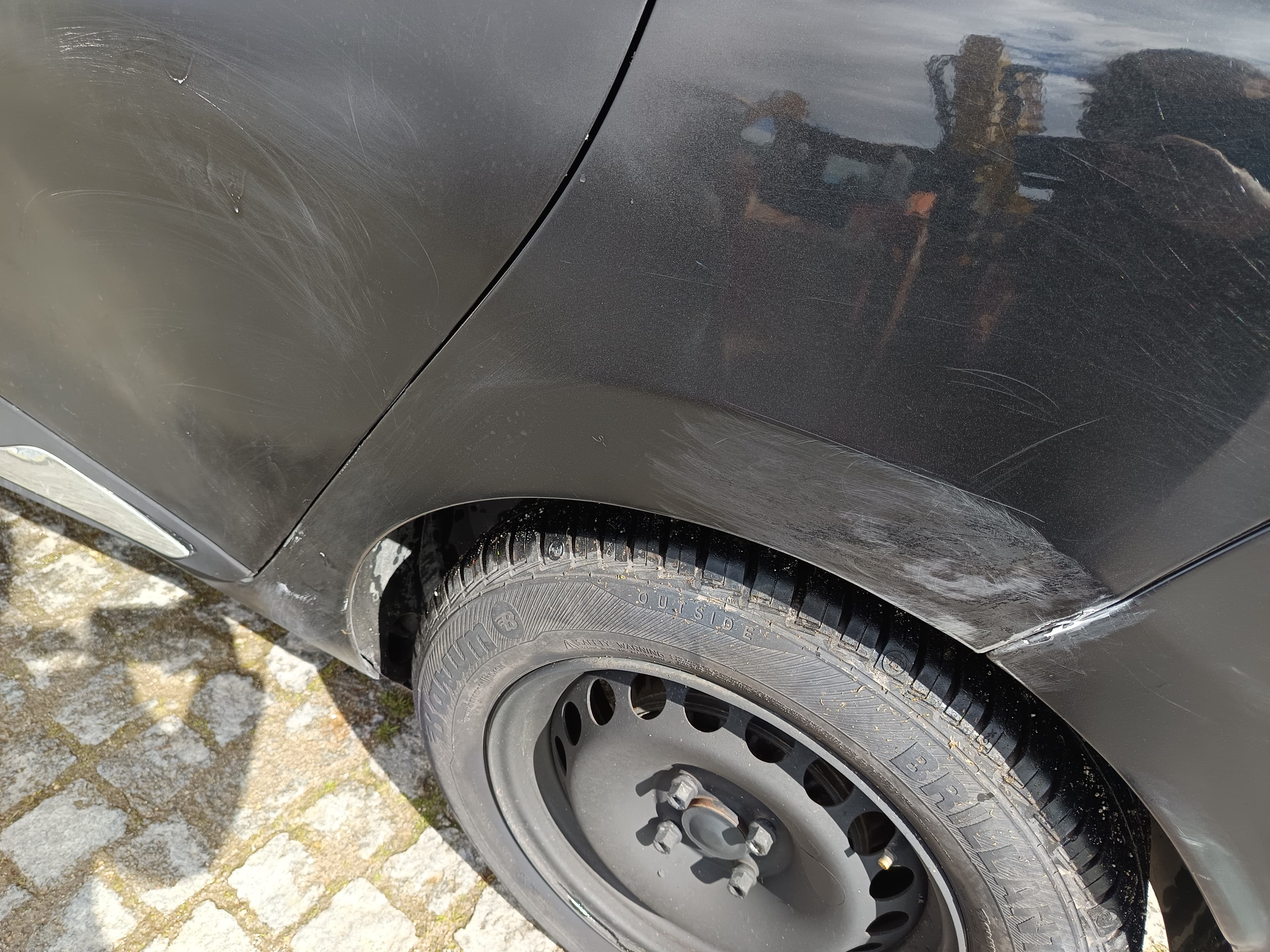 Renault Clio · Ano 2013      Més Outubro — image 20