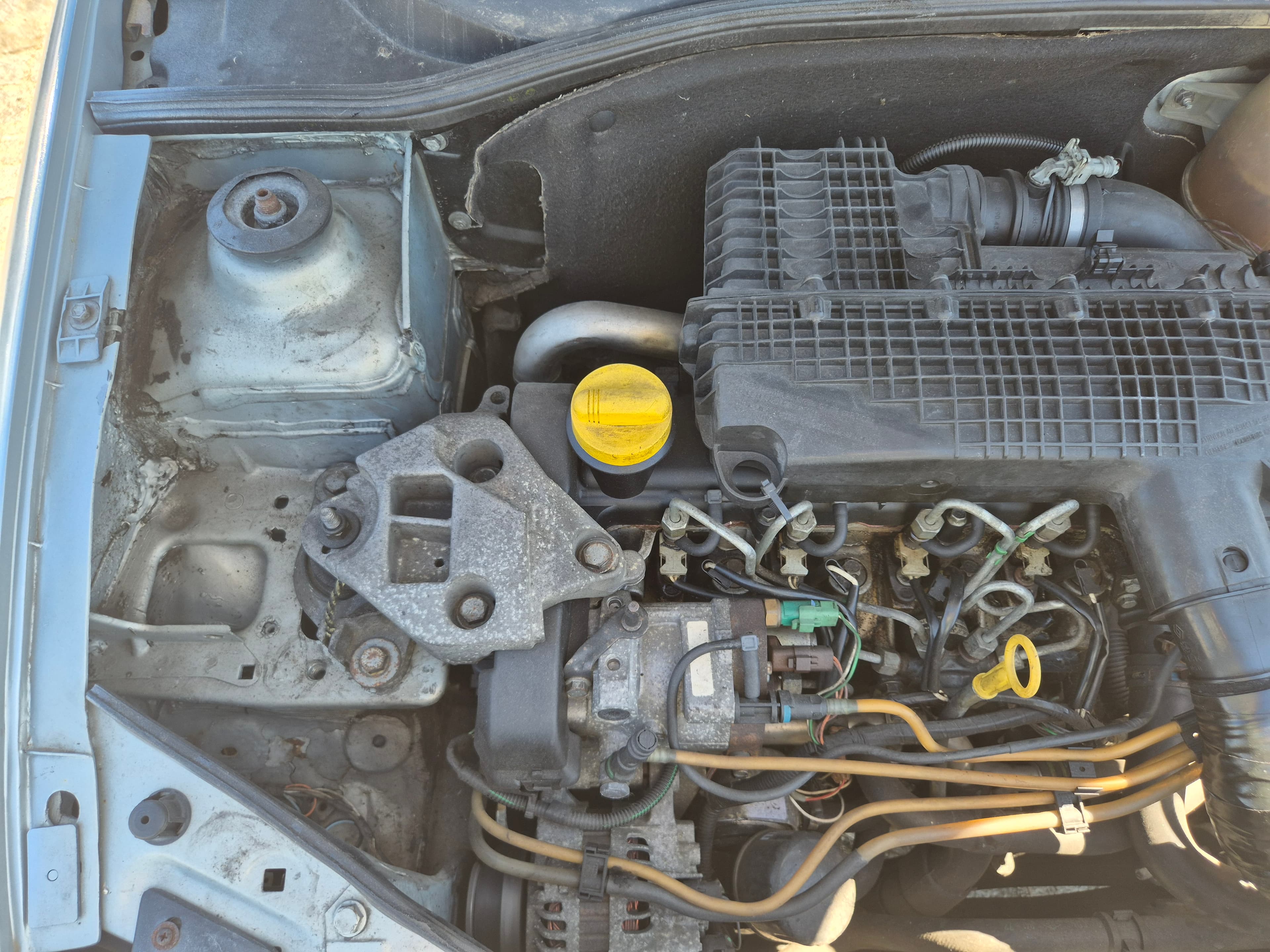 Renault Clio · Año 2001 — imagen 37