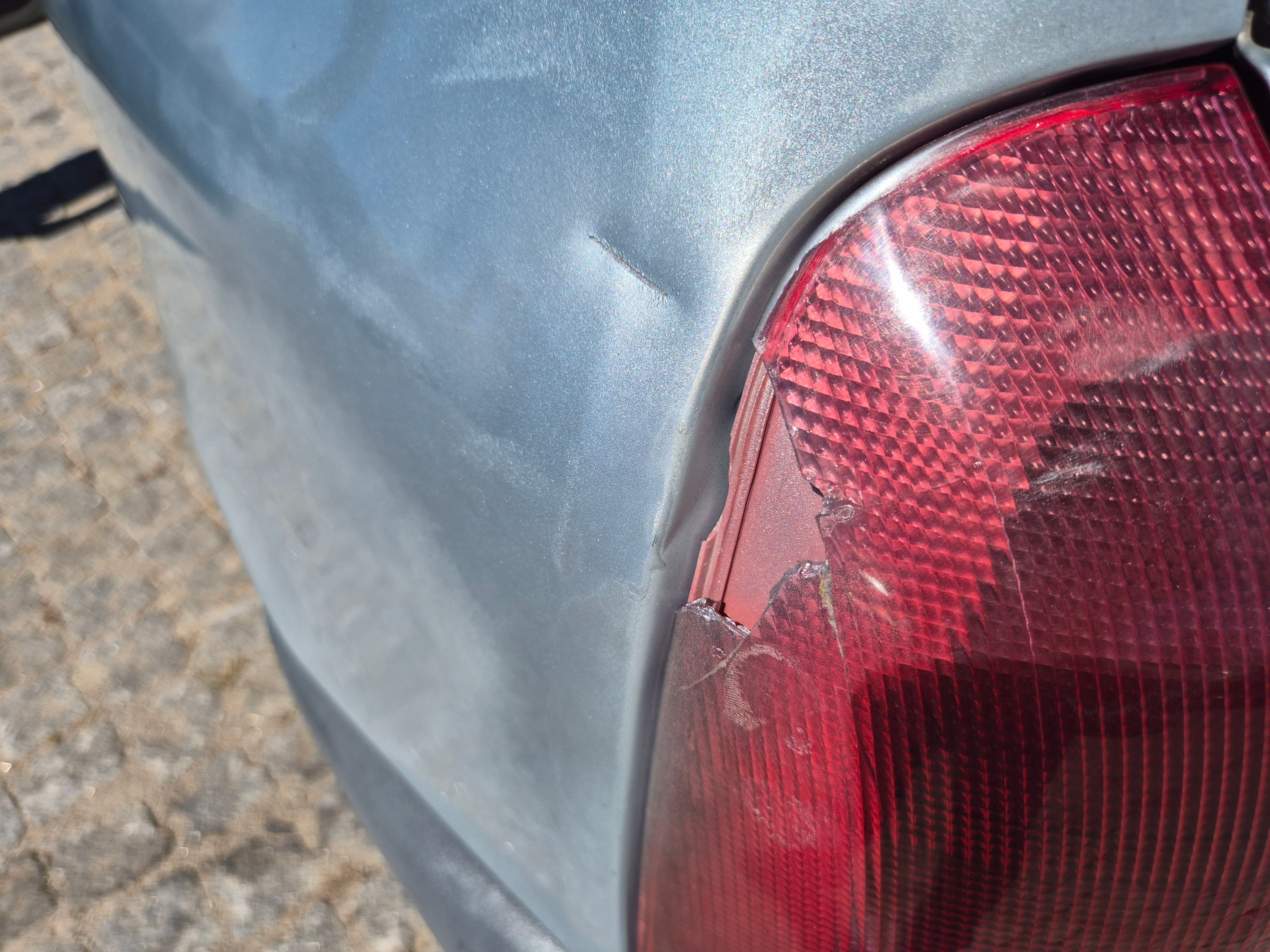 Renault Clio · Año 2001 — imagen 46
