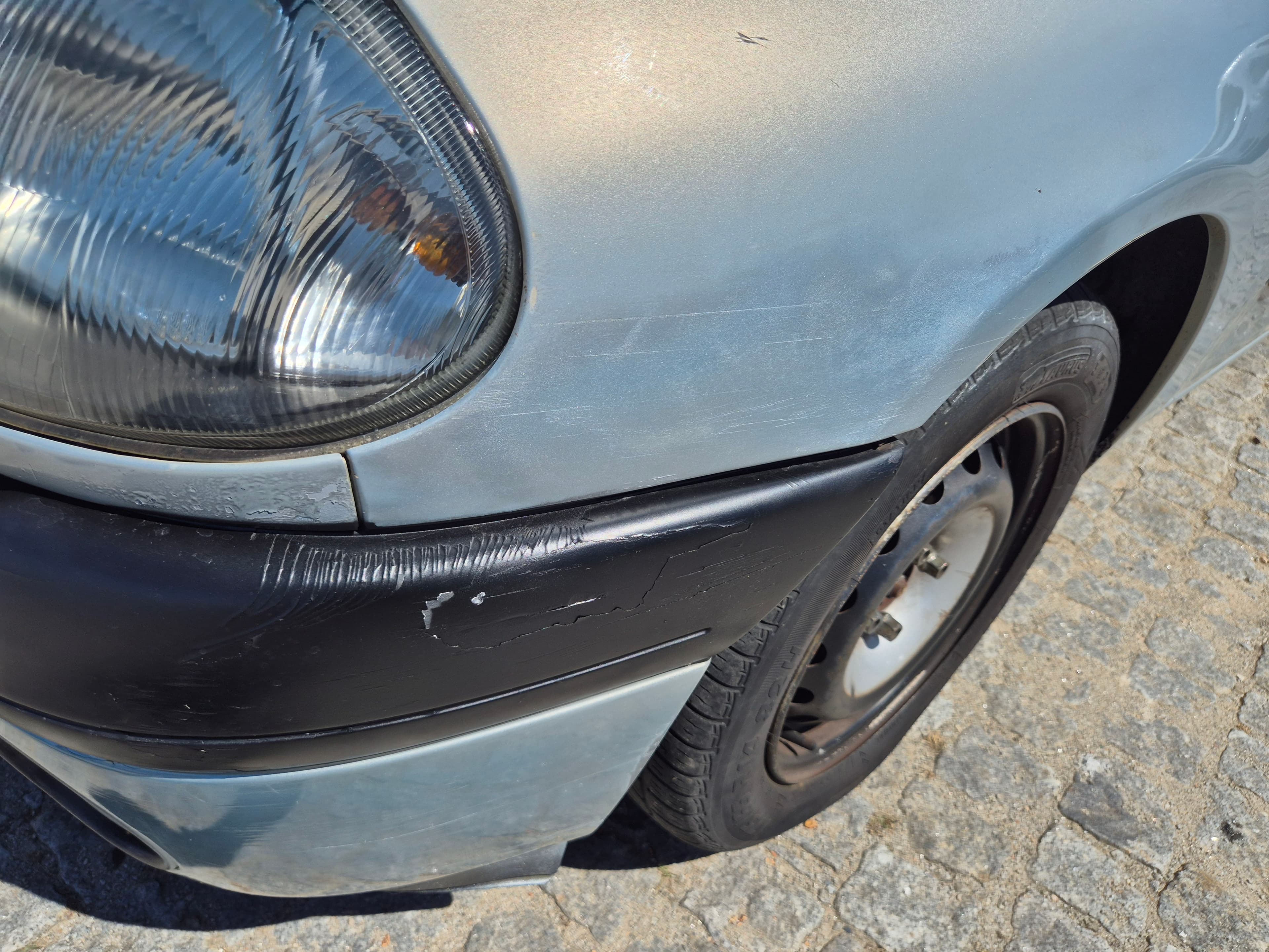 Renault Clio · Año 2001 — imagen 49