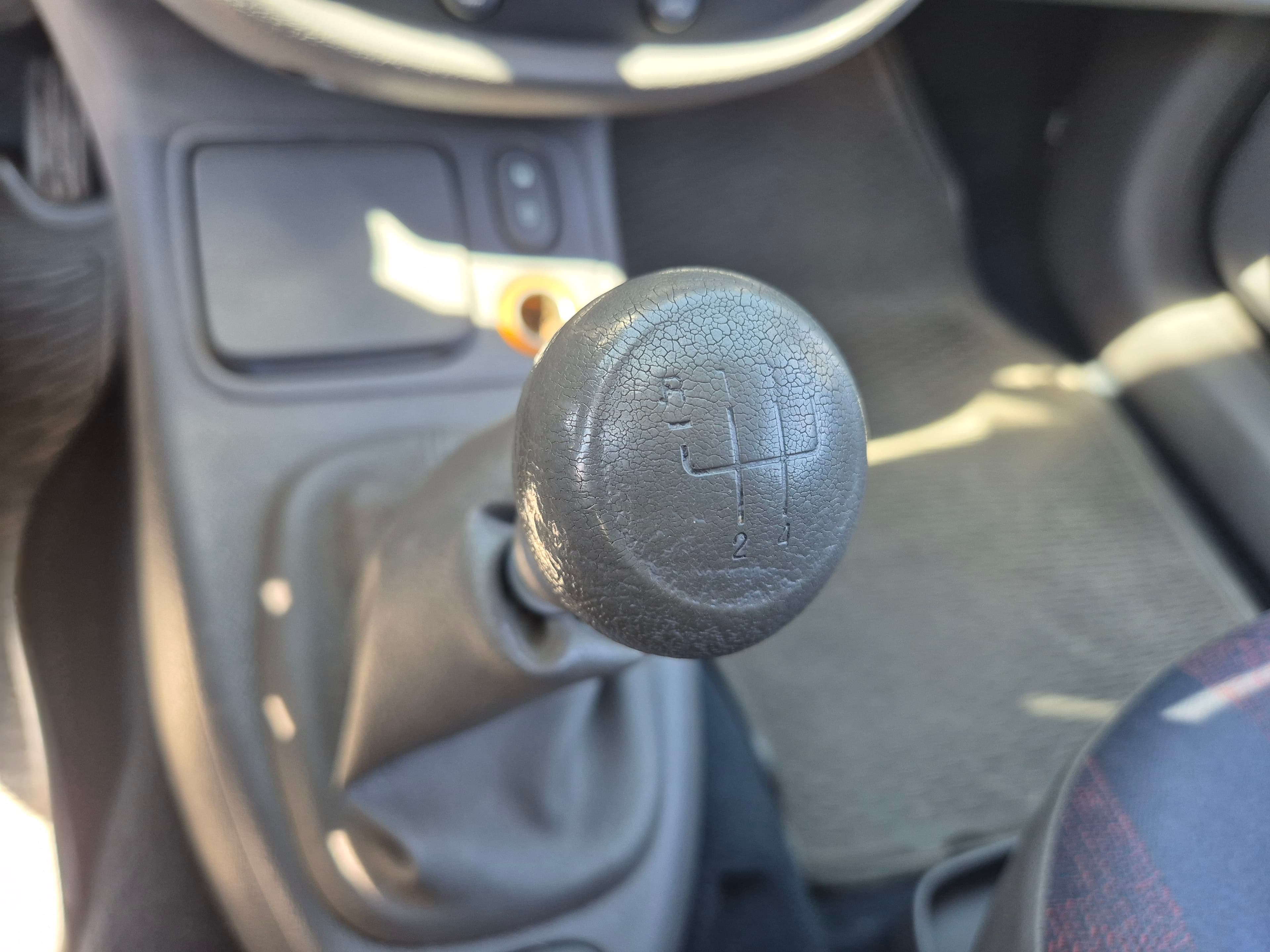 Renault Clio · Año 2001 — imagen 30