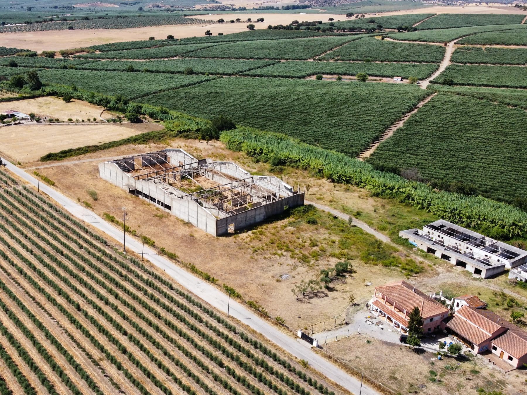Maison V6 + terrain · Campo Maior, Portalegre — image 3