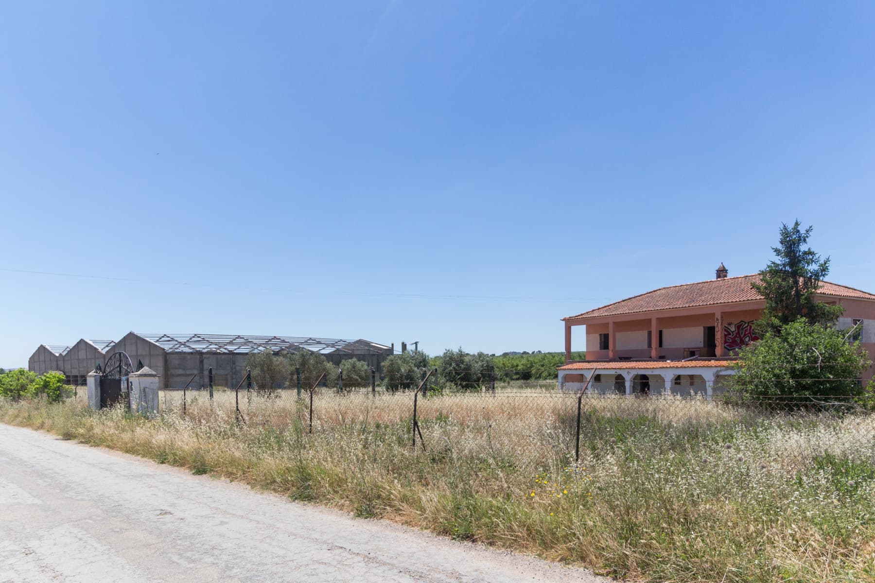 Maison V6 + terrain · Campo Maior, Portalegre — image 8