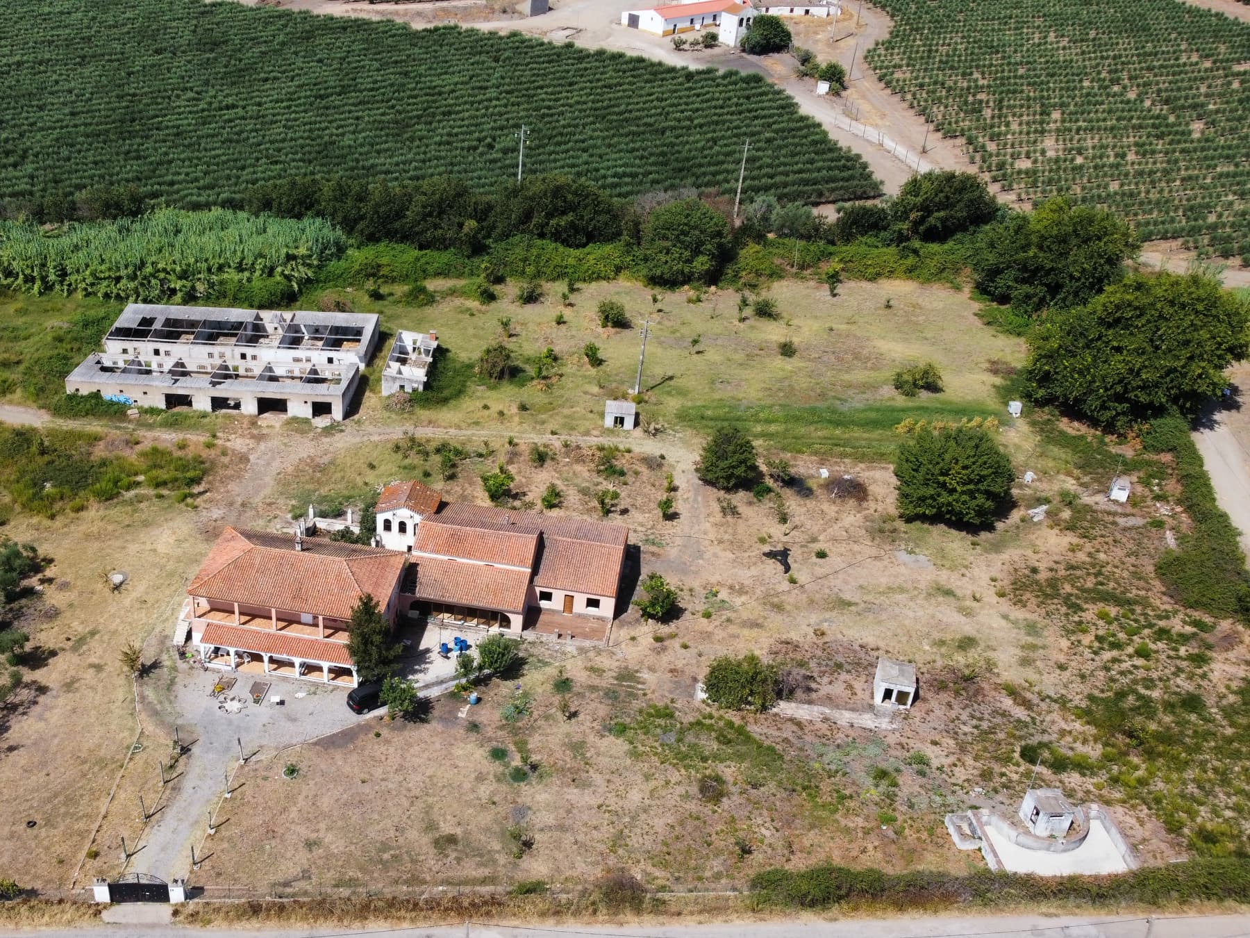 Maison V6 + terrain · Campo Maior, Portalegre — image 2