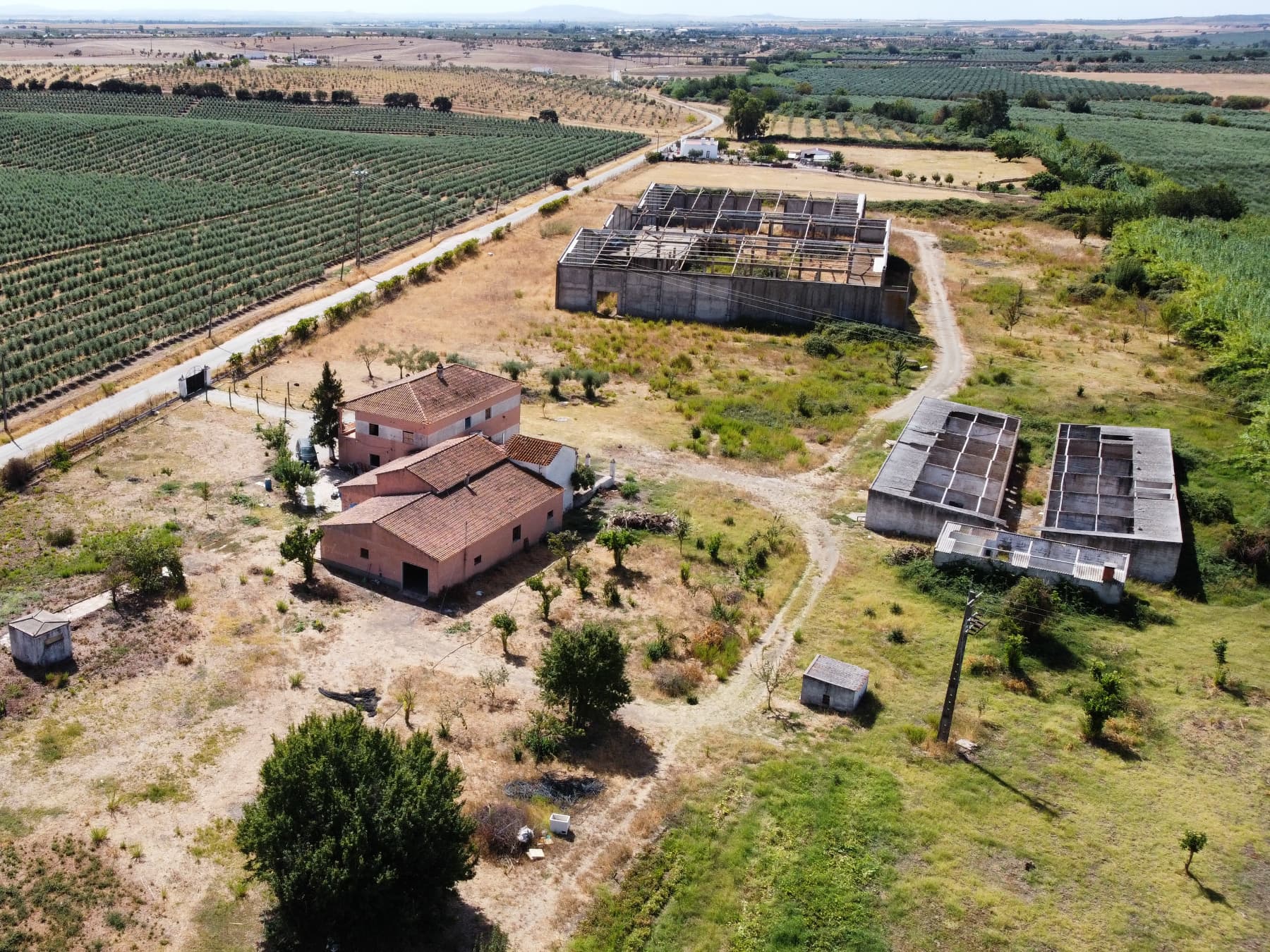 V6 House + Land · Campo Maior, Portalegre
