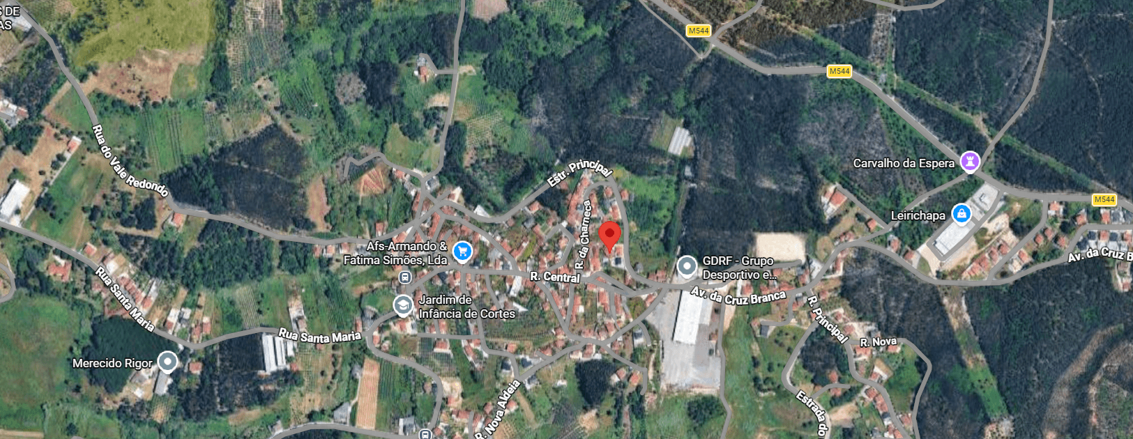 Vivienda · Leiria — imagen 3