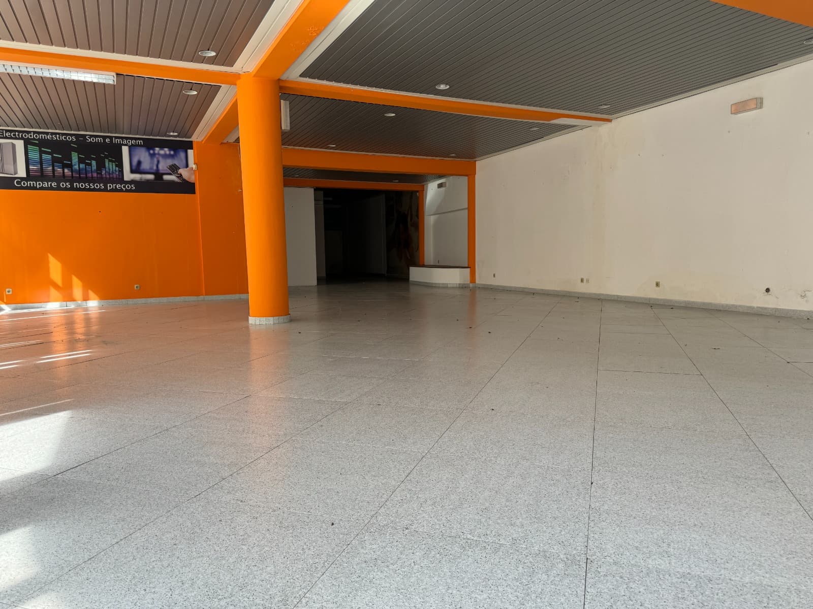 Edificio · São Pedro, Ponta Delgada — imagen 3
