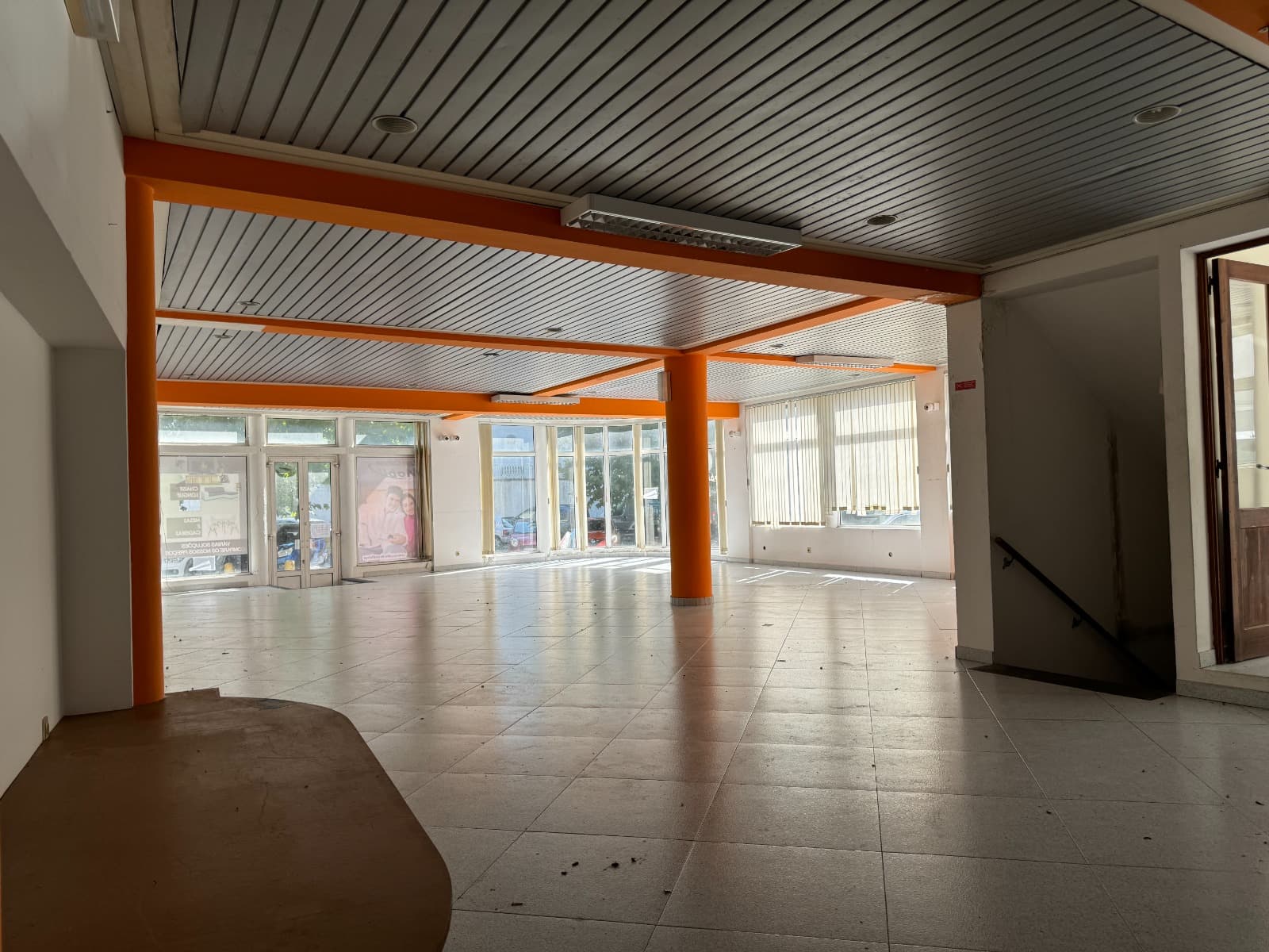 Edificio · São Pedro, Ponta Delgada — imagen 2