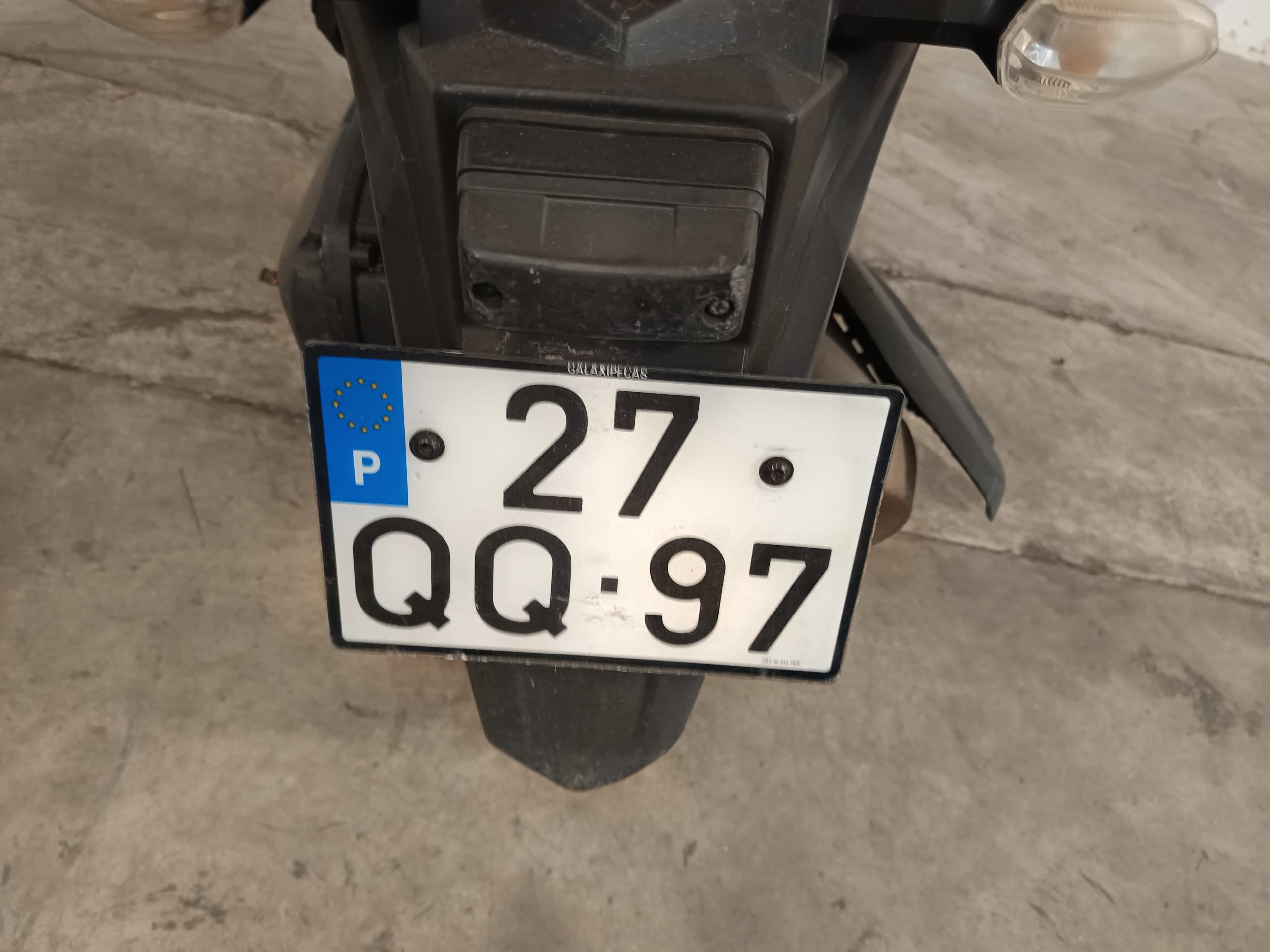 SUZUKI UK 110 Address · Ano 2015 — imagem 14