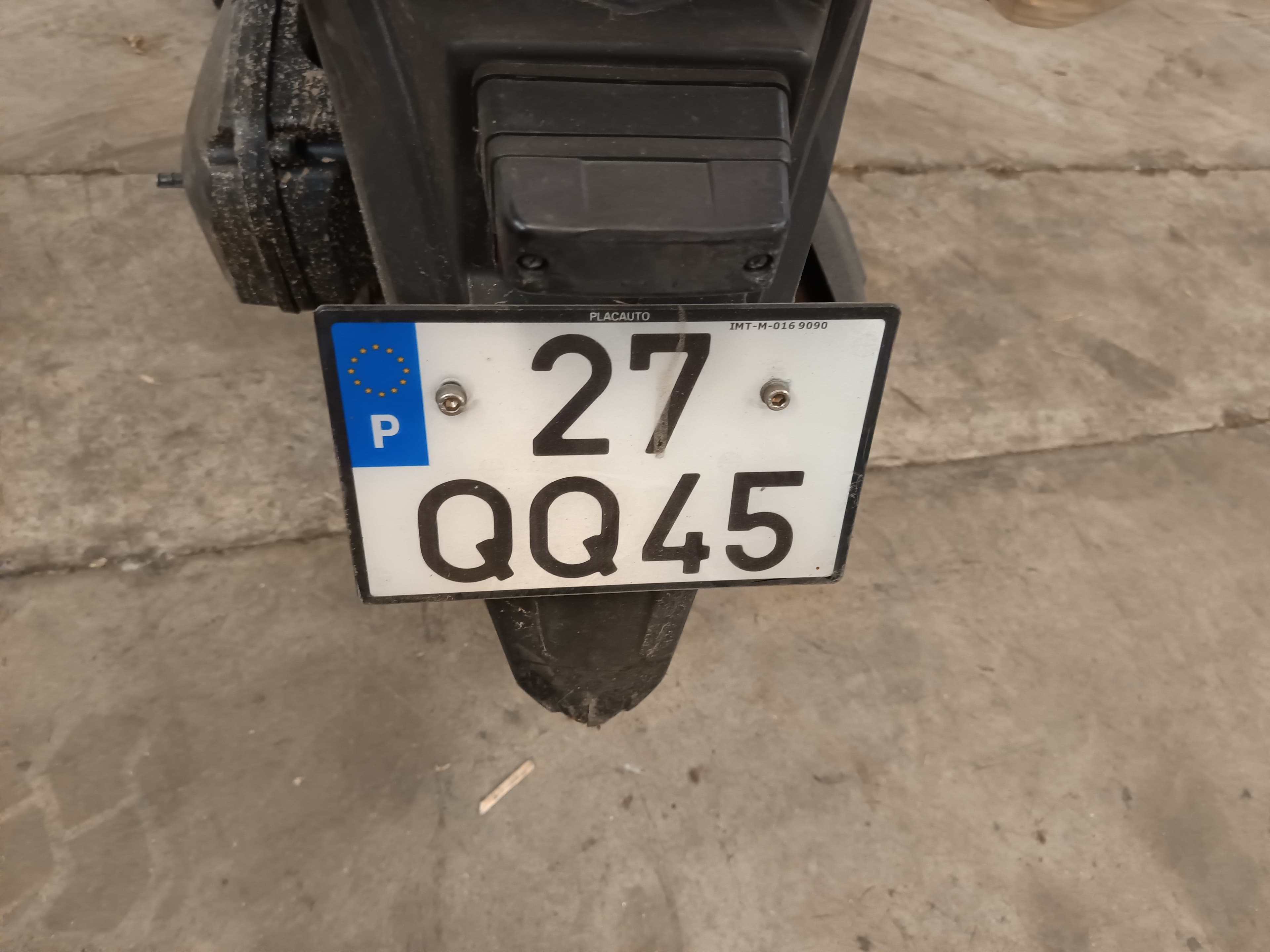 SUZUKI UK 110 Address · Año 2015 — imagen 14