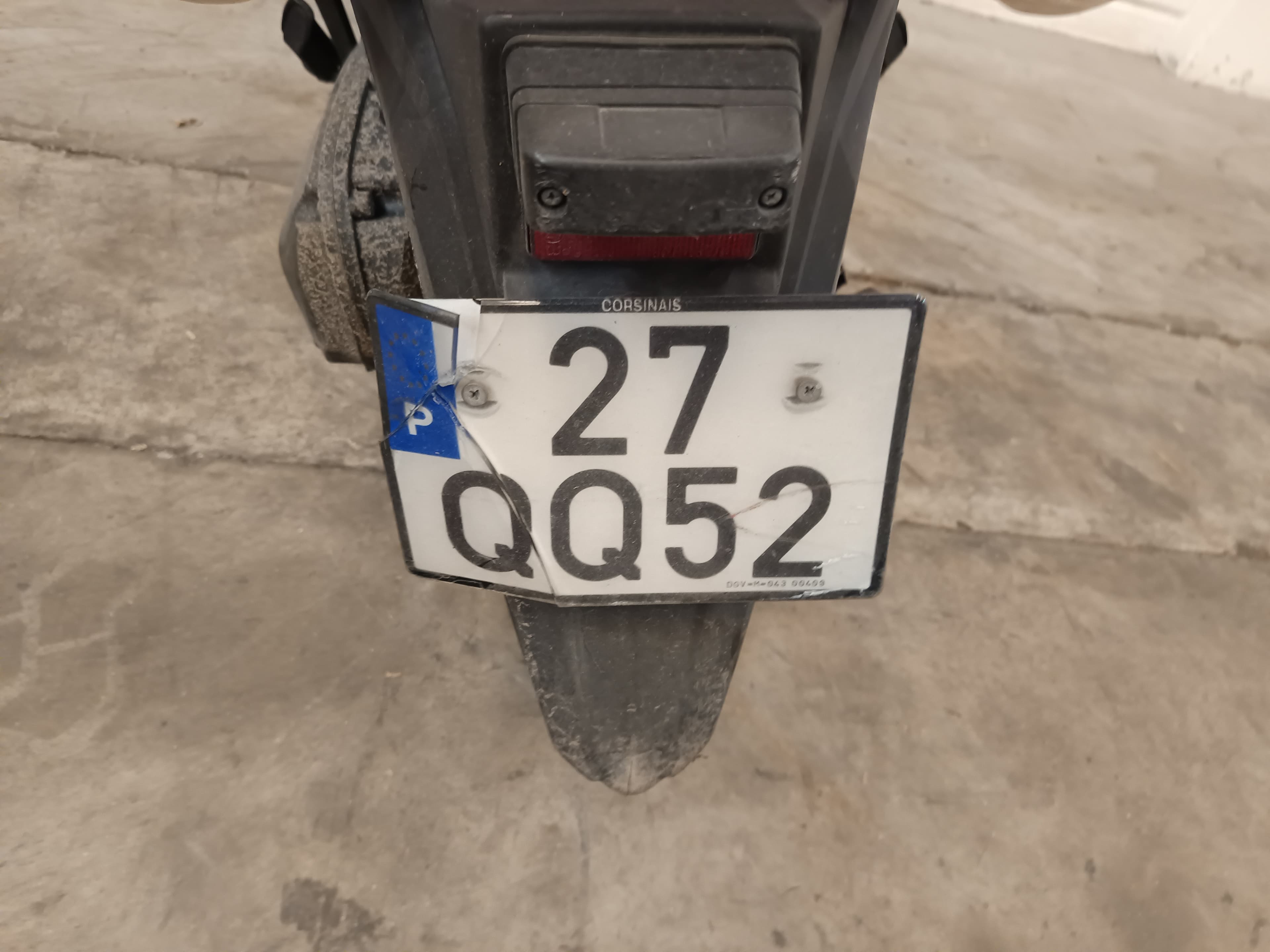 Suzuki UK 110 Address · Ano 2015 — imagem 15